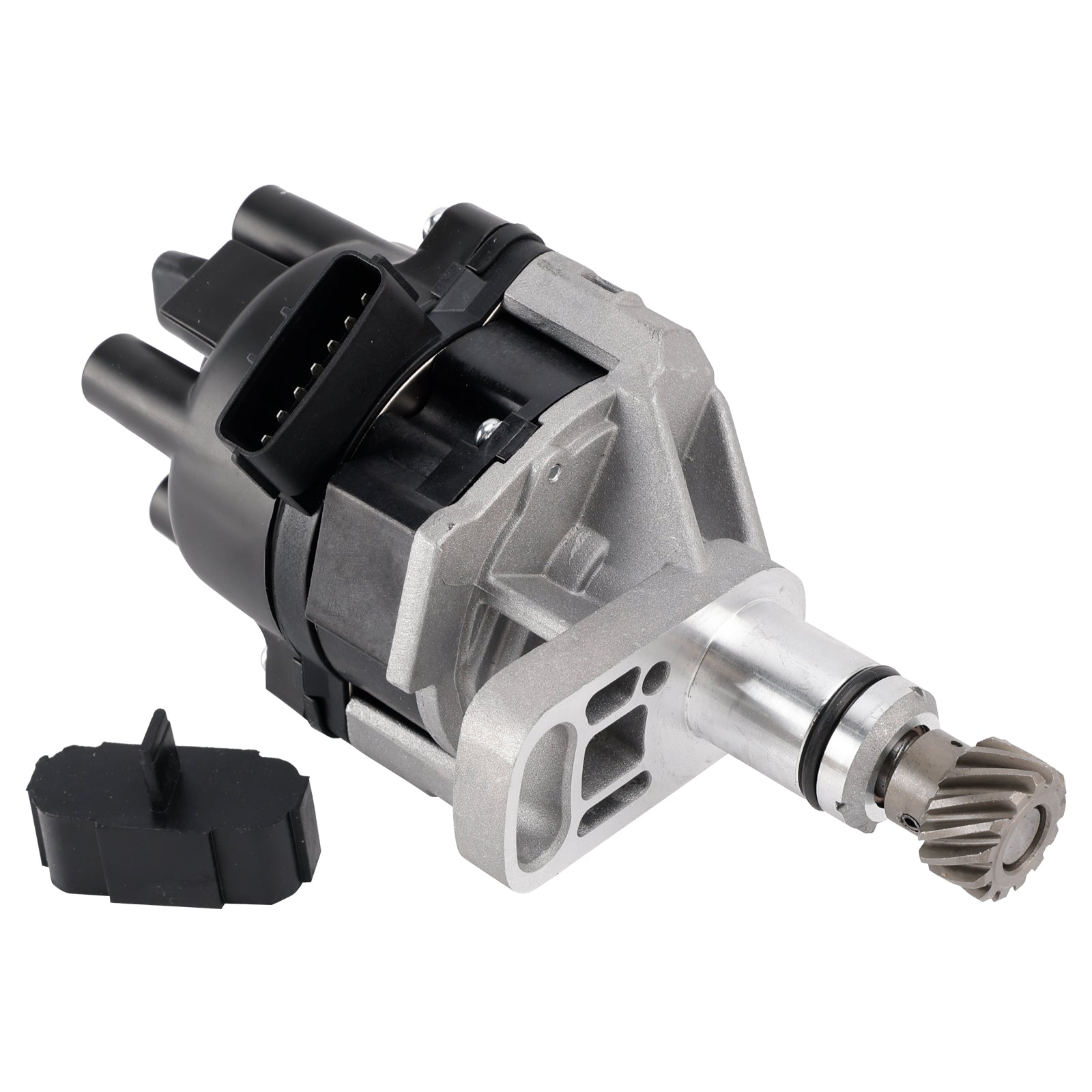 1996-1998 Suzuki Sidekick 1996-1998 X-90 L4 1.6L Ignition Distributor with Rotor 91172597