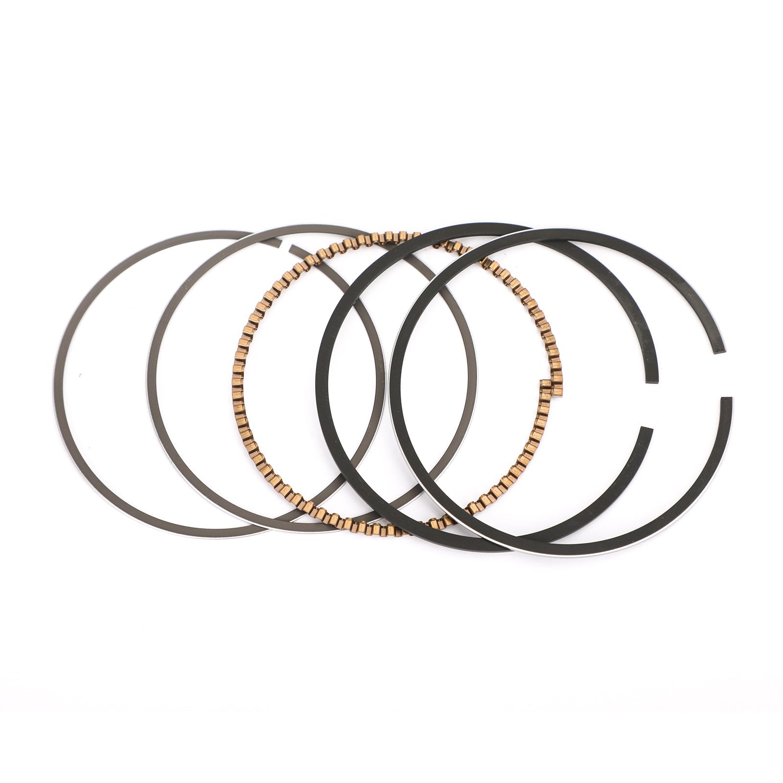 Cylinder Piston Gasket Kit For Honda YFM 225 250 Moto-4 1986-1991 Top End Kit