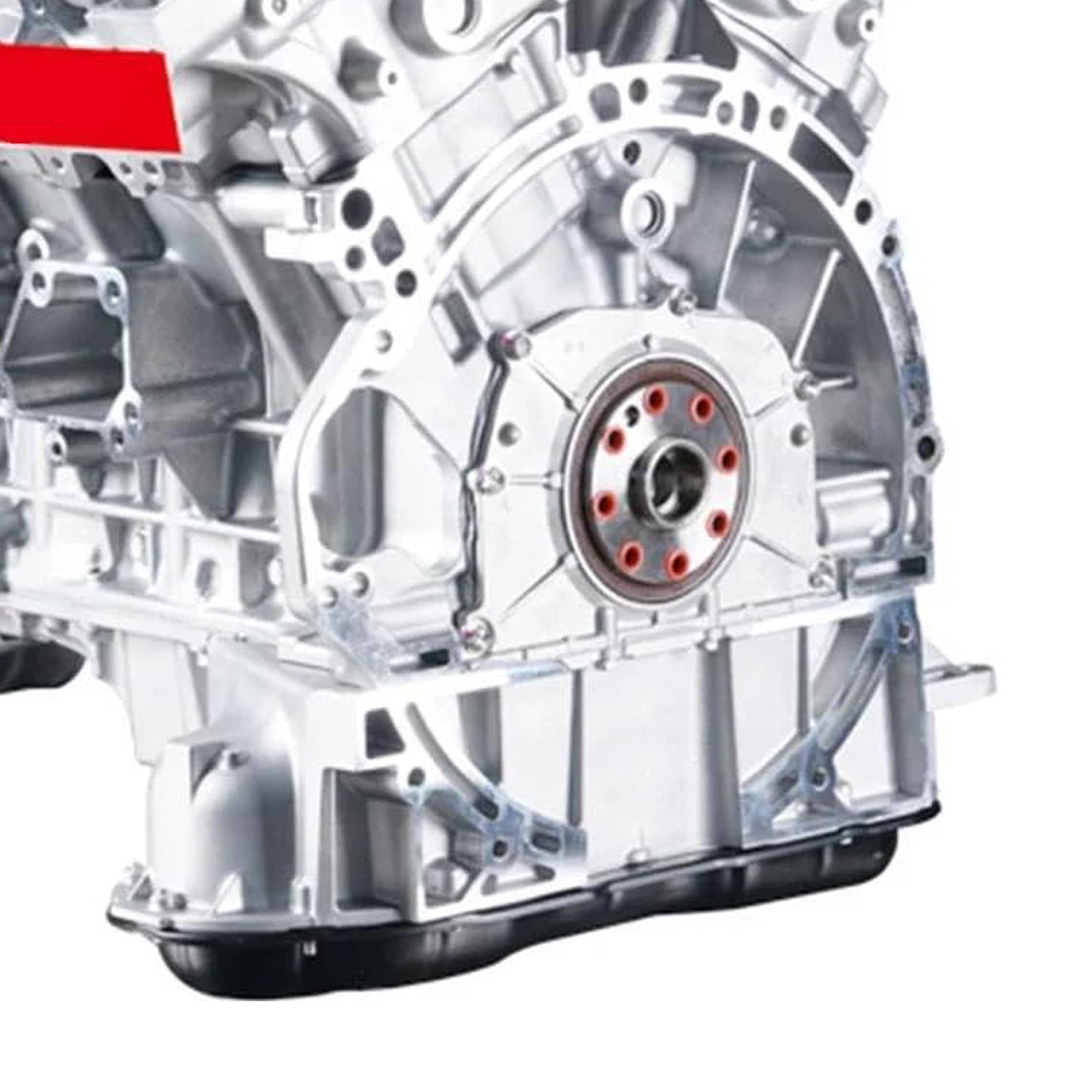 For Lexus IS350 3.0L Brand New Engine Assembly 3GR-FE