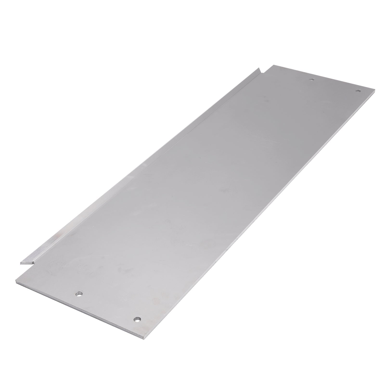 2008-2014 Polaris RZR 800 Aluminum Skid Plate Chassis Protector