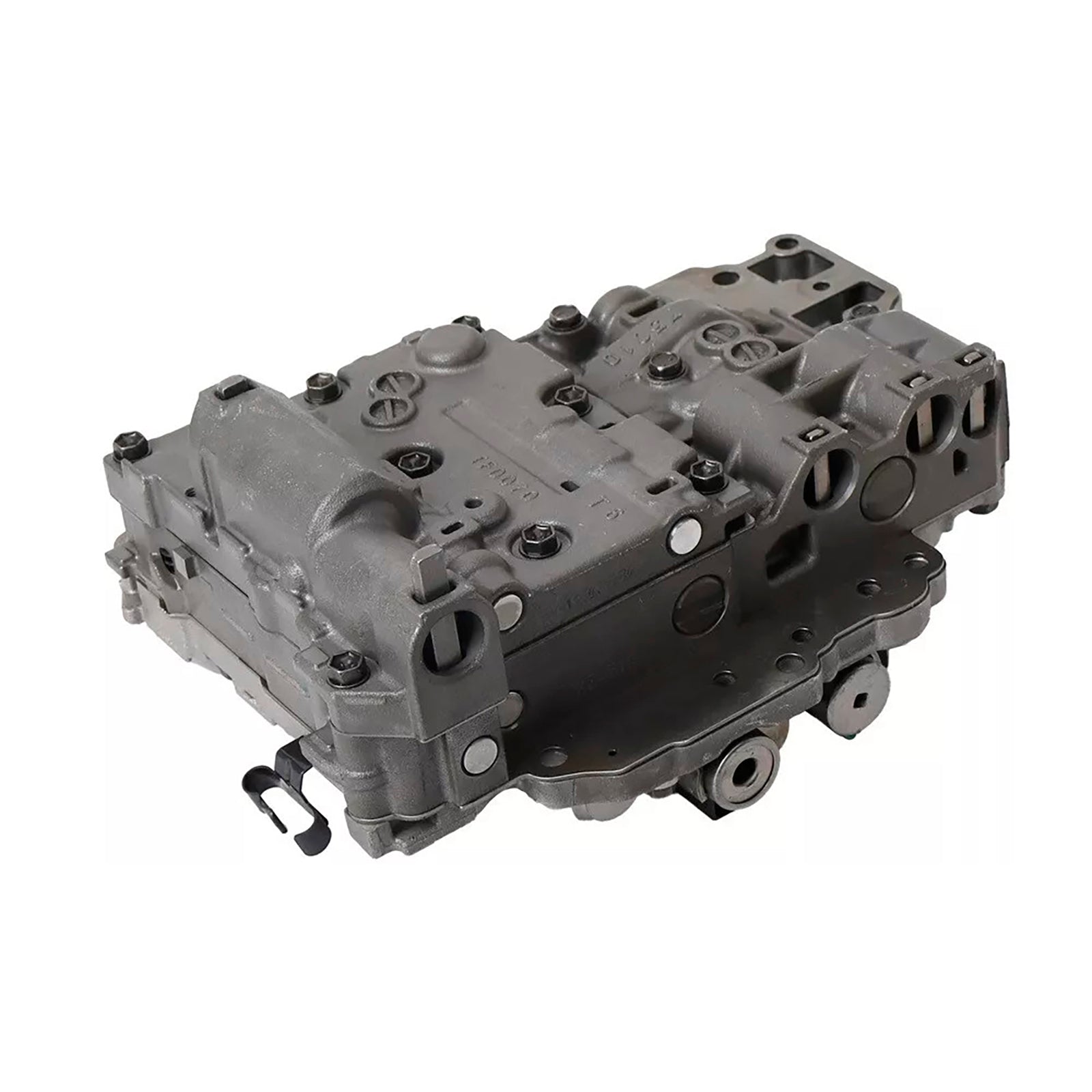 2006-2014 Land Rover FREELADER TF70 Transmission Valve Body TF70SC