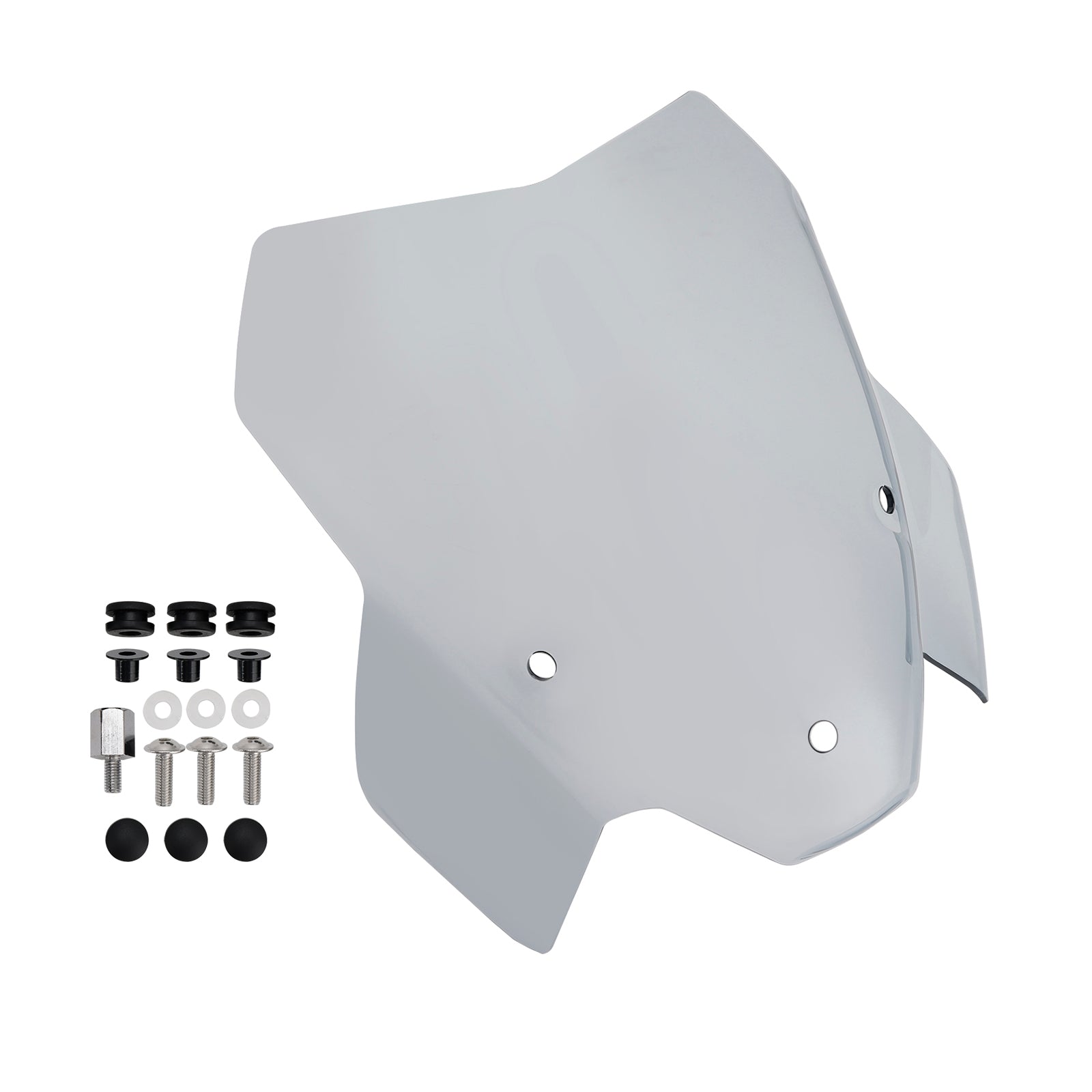 2021-2022 BMW S1000R Headlight Windscreen Cover Windshield WindScreen