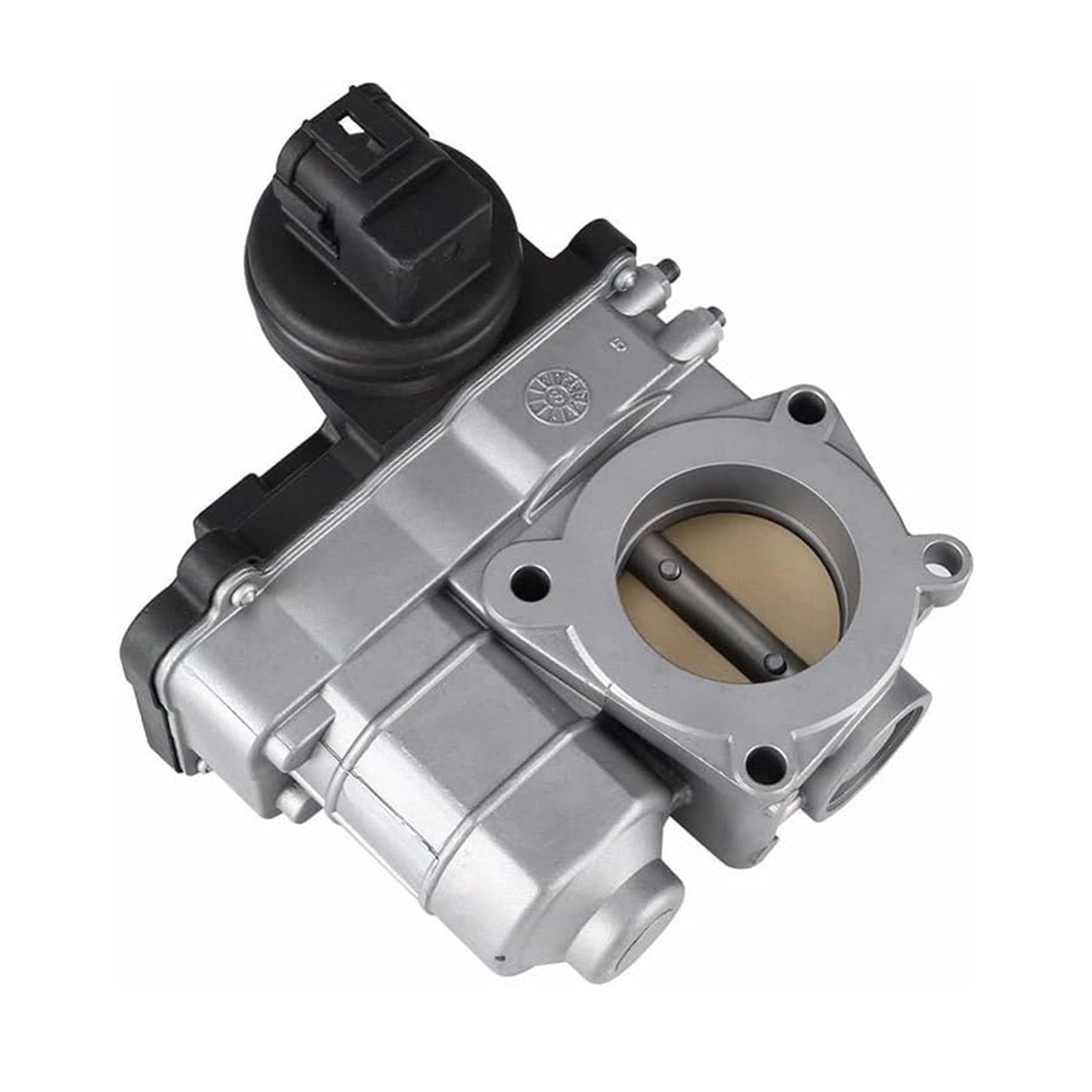 2003-2010 For Nissan Micra III (K12) 1.0 16V 998 ccm,48 kw,65 hp Throttle Body 16119-AX000