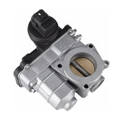 2003-2010 For Nissan Micra III (K12) 1.0 16V 998 ccm,48 kw,65 hp Throttle Body 16119-AX000