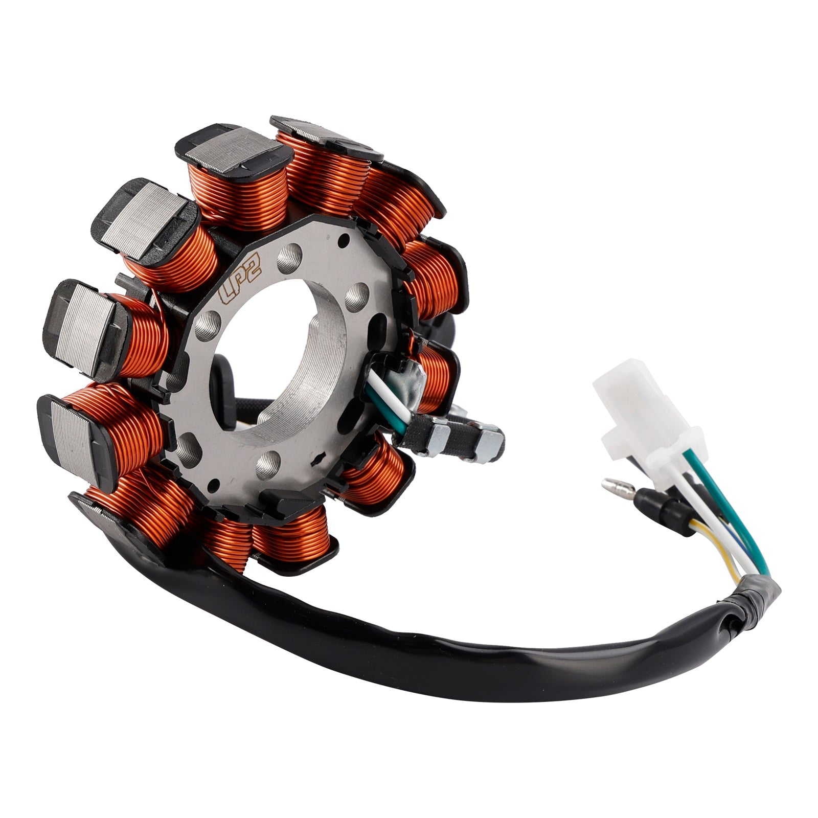 2019-2021 Honda Z125MA ABS STATOR ALTERNATOR 31120-K0G-D21 31120-K26-G01