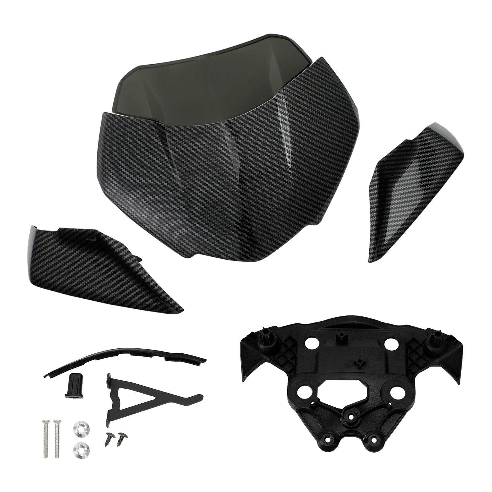 2021-2022 Speed Triple 1200 RS Windshield WindScreen
