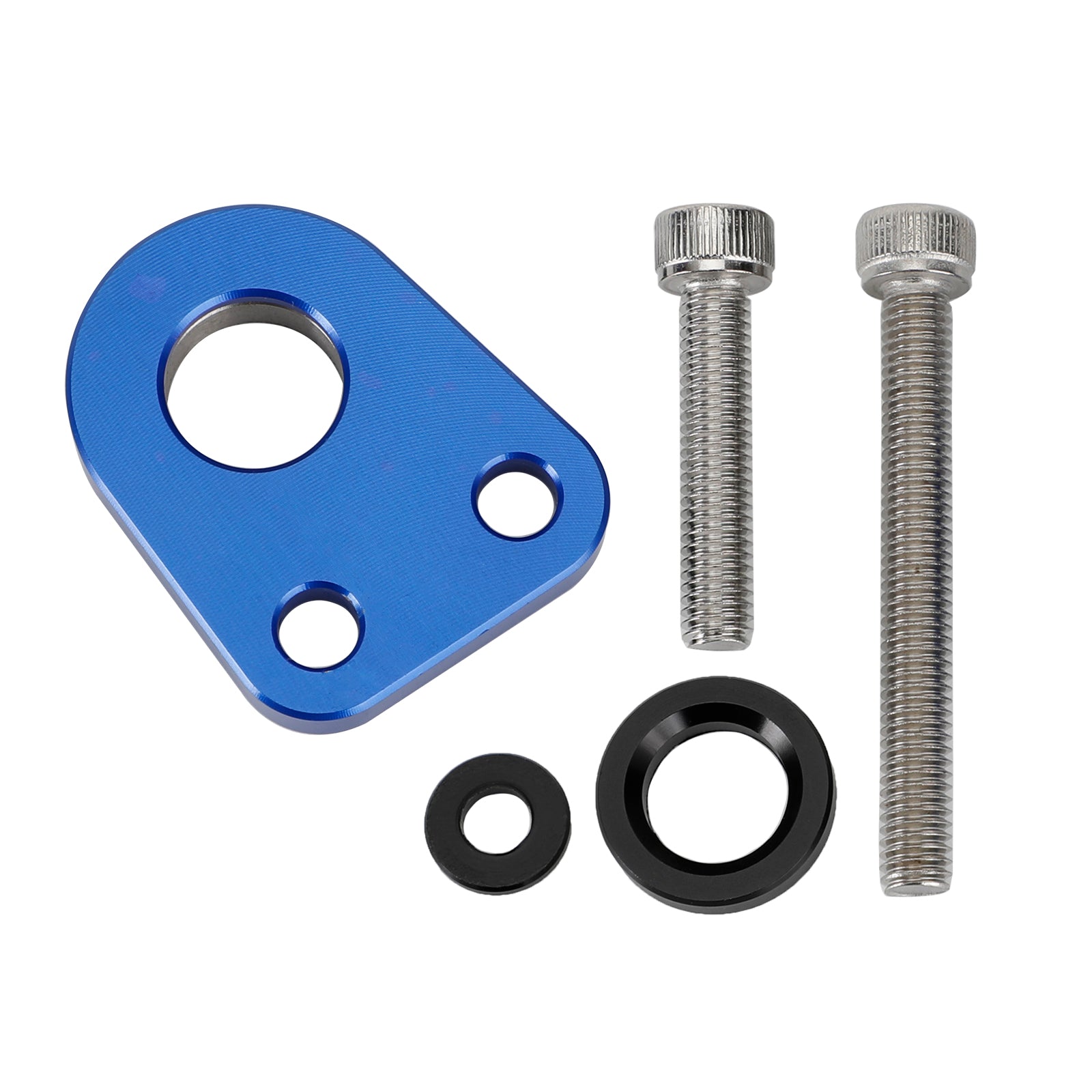 Aluminum Shifting Gear Lever Stabilizer For Suzuki Gsx-S1000/Gt Katana Titanium