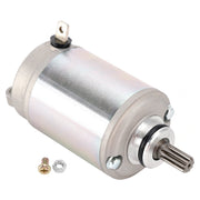 2017-2024 for HUSQVARNA 701 ENDURO ABS Starter Motor Starting 76640001000