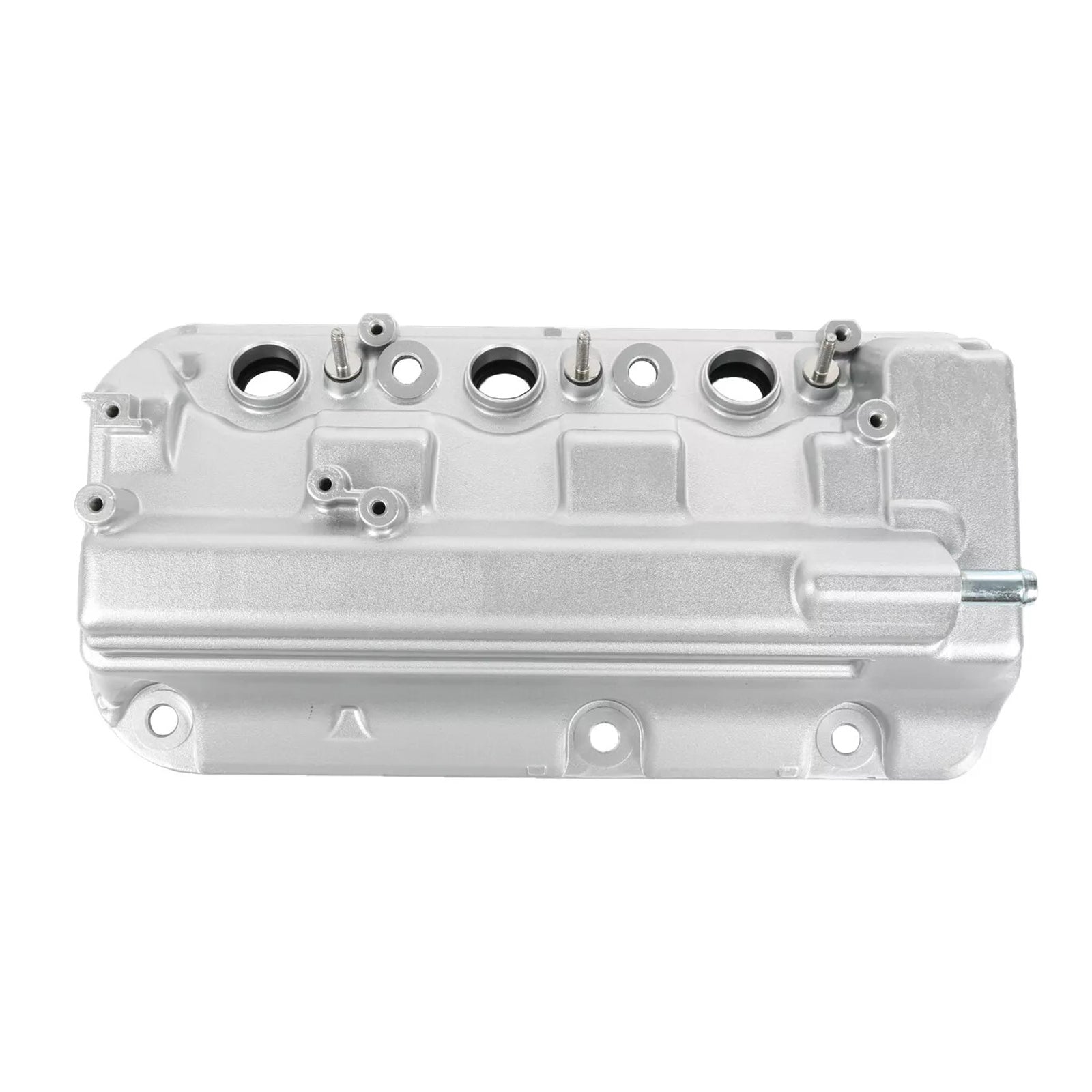 2008-2017 Honda Odyssey 3.5L V6 2PCS Front+Rear Engine Valve Cover 12310R70A00 12310R70A10
