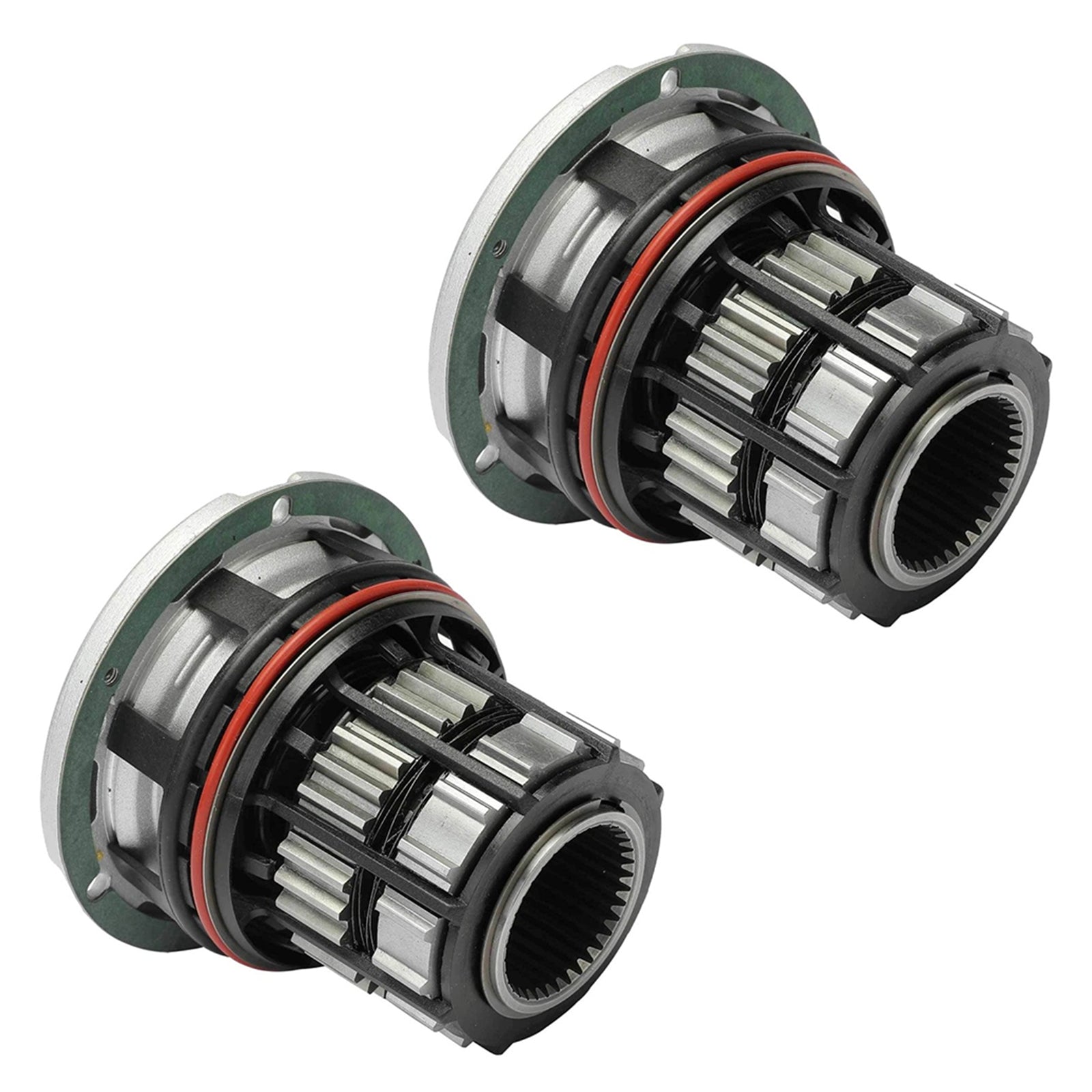 BC3Z-3B396-B 2Pcs Front Manual Lock Hub Link For Ford F-350 Super Duty 2005-2023