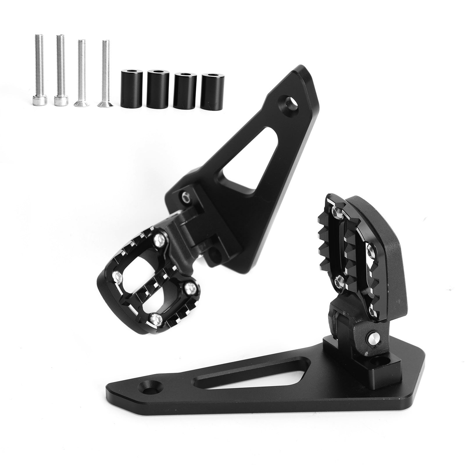 2021 Honda X-ADV X ADV 750 Rear Footrests Foot Peg Generic