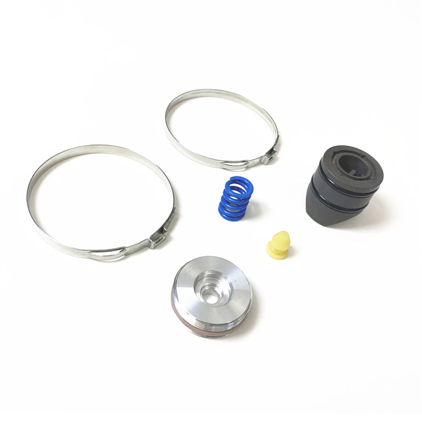 2019-2021 Mercedes-Benz W205 S205 C-Class Steering Gear Thrust Parts Kit