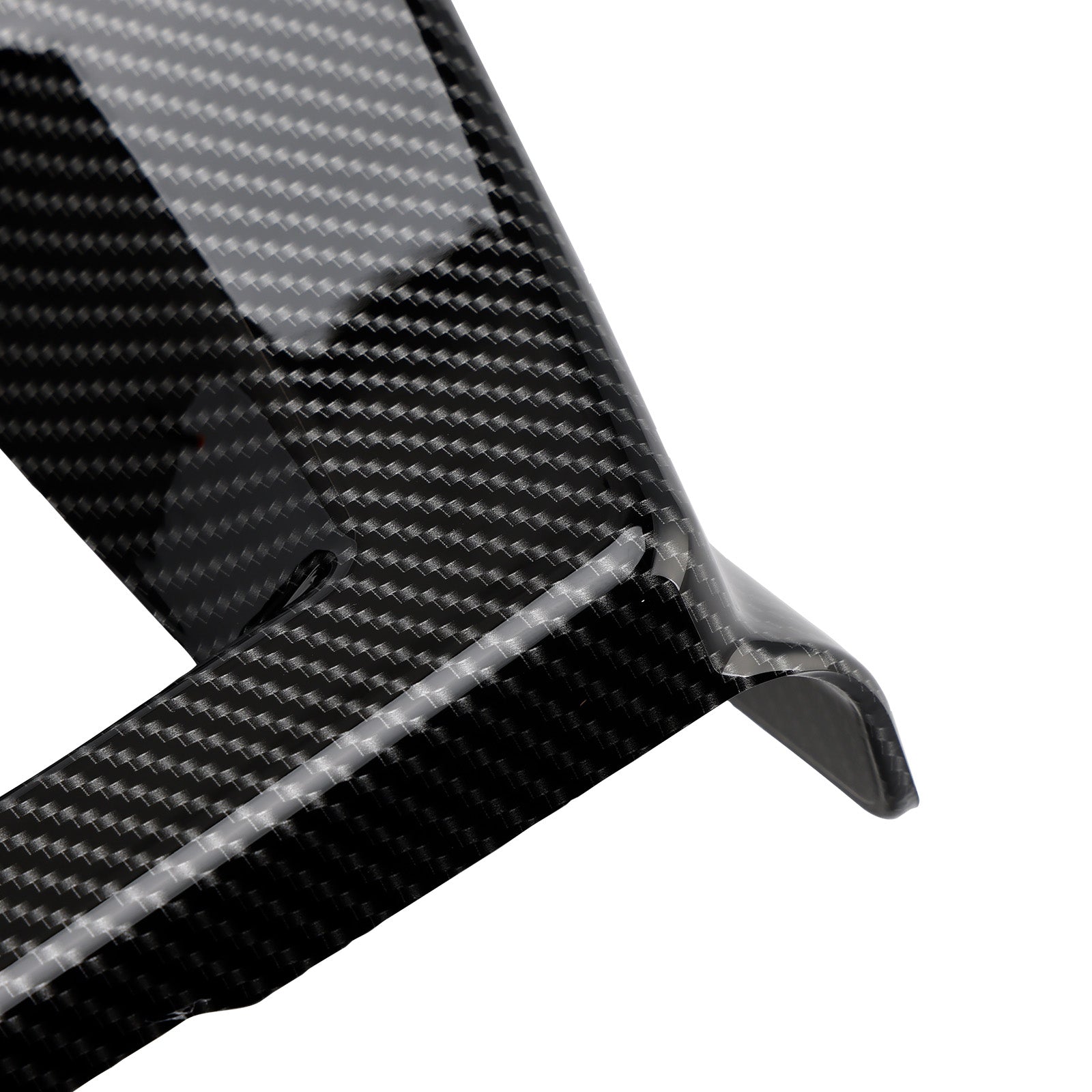 2024-2025 Harley Road Glide FLTRX Lower Chin Spoilers Radiator Guard Cover