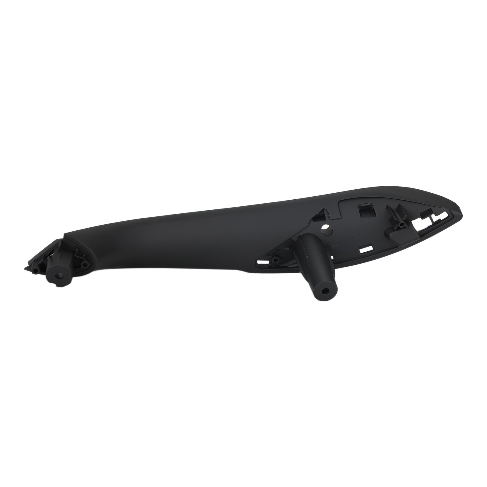 2012-2018 BMW 3 Series: 320,328,330,335,M3 (F30/F31/F34/F80) 4x Car Inner Interior Door Pull Handle Cover 51417279311 Generic