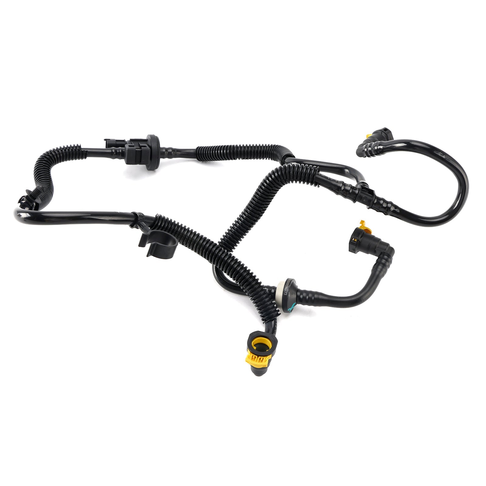 Tube Fuel Feed Line for Ford GN1Z-9C047-D GN1Z-9C047-A