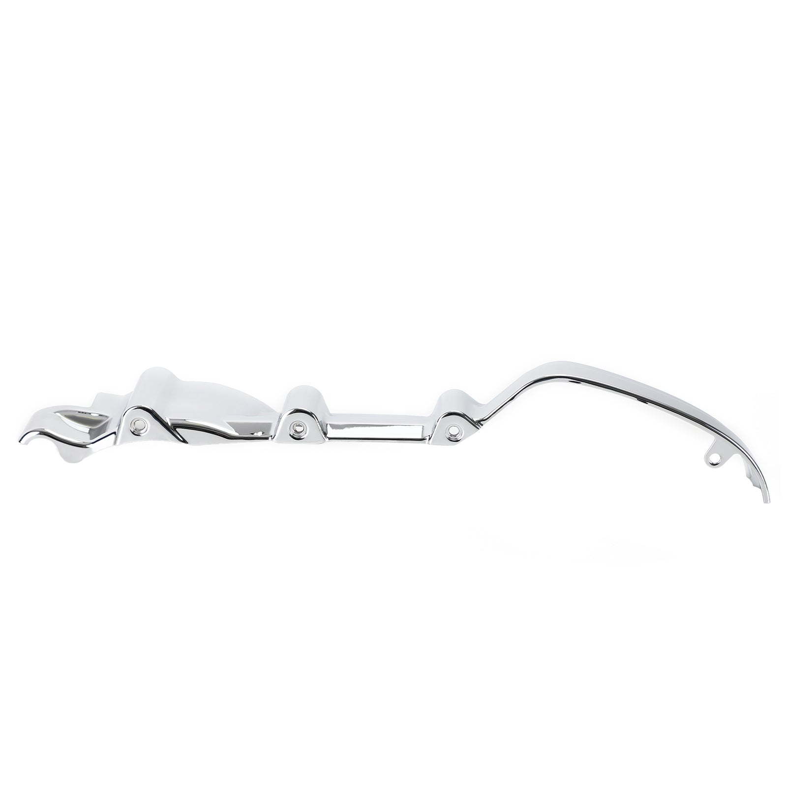Kuryakyn Chrome Precision Inner Primary Accent Cover For Milwaukee M8 2017-2020