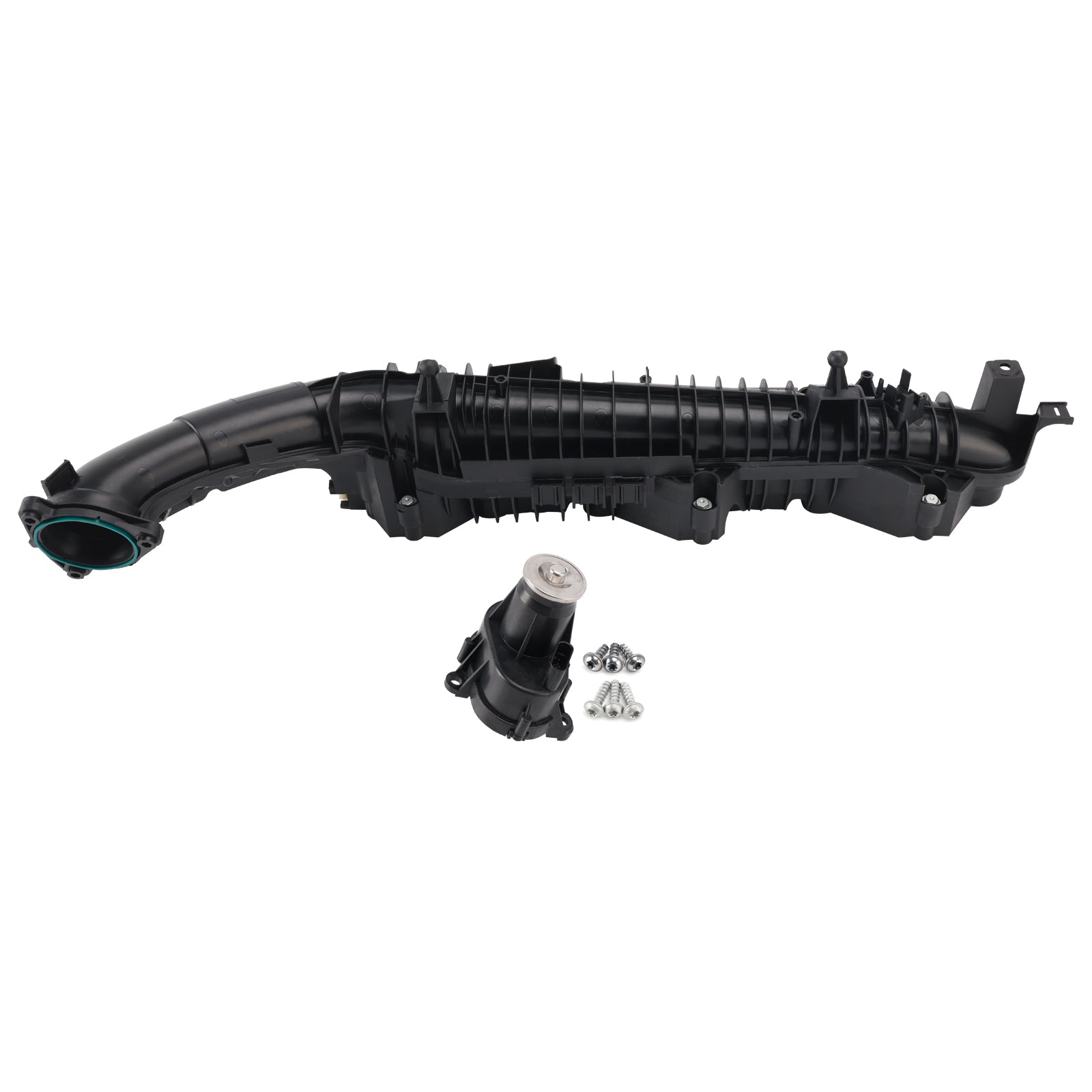 2017/06-2020/0 For BMW 6 Gran Turismo G32 630d xDrive 2993 ccm, 183 KW, 249 PS 6 Inlet Intake Manifold With Motor 11618570228