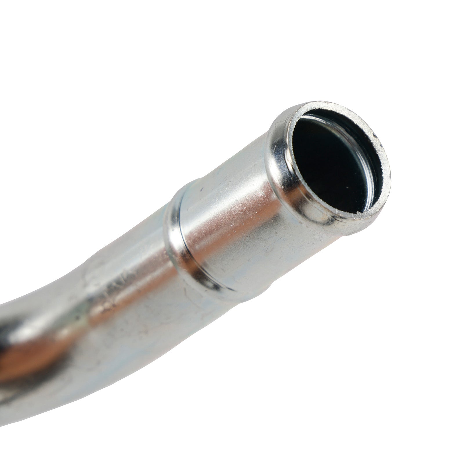 Coolant Temp Sensor Elbow Connector Tube Fit Ford F-150 F-250 F-350 1985-1997