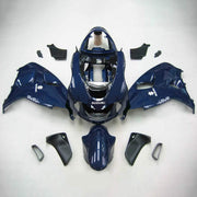 1998-2003 Suzuki TL1000R Amotopart Injection Fairing Kit Bodywork Plastic ABS #111