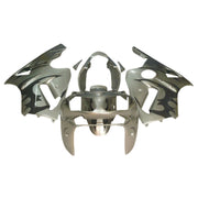 2002-2005 Kawasaki ZX12R Injection Fairing Kit Bodywork Plastic ABS