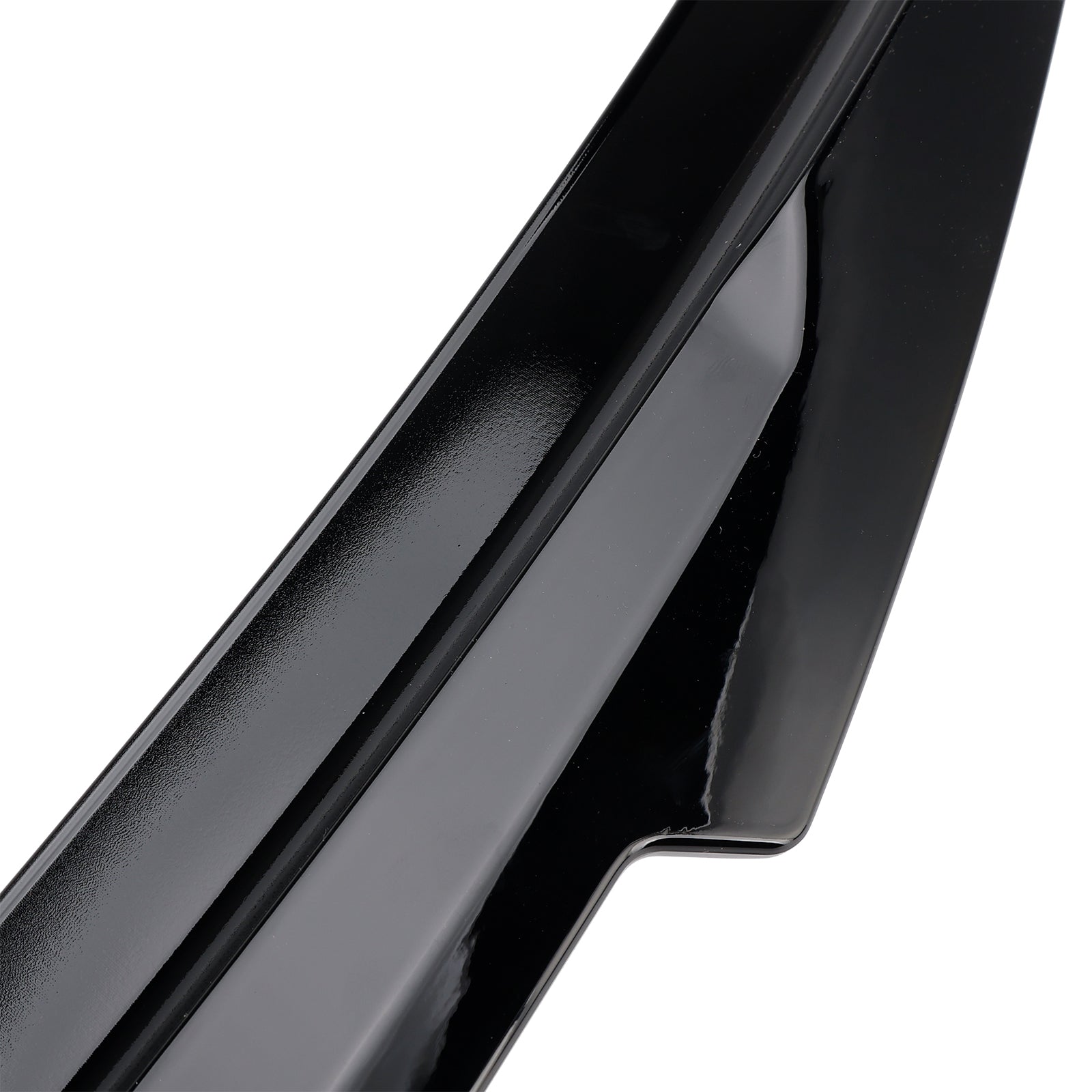 2014-2020 BMW 4 Series F36 4DR Coupe M4 Style Gloss Black Rear Boot Spoiler
