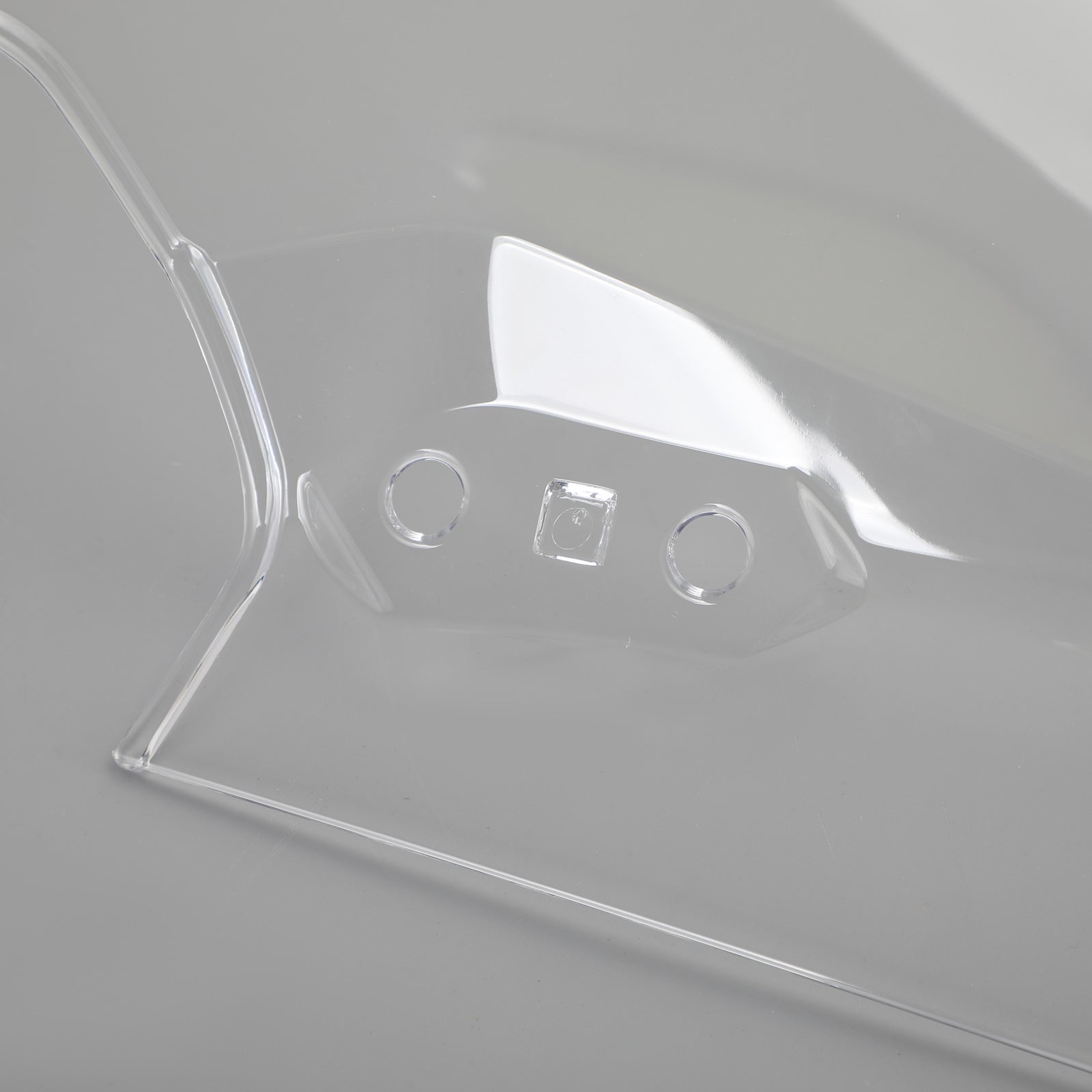 2020-2022 Kawasaki NINJA 650 ER6F Windshield Windscreen Protector