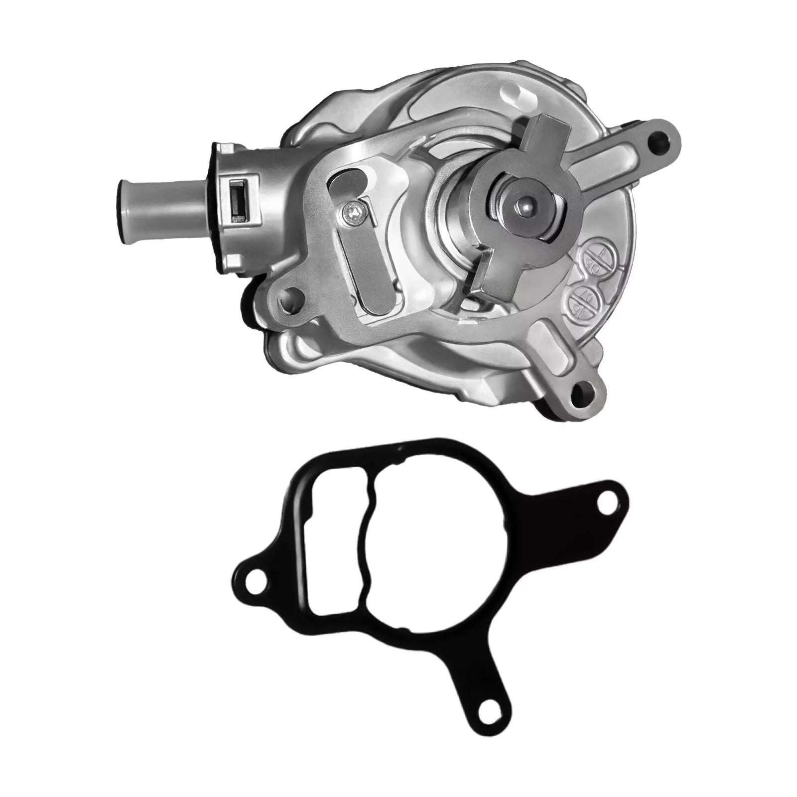 2006-2007 Volkswagen Beetle 2.5L 5 cylinder A/T 2.5 Hatchback Vacuum Pump 07K145100H 904-817