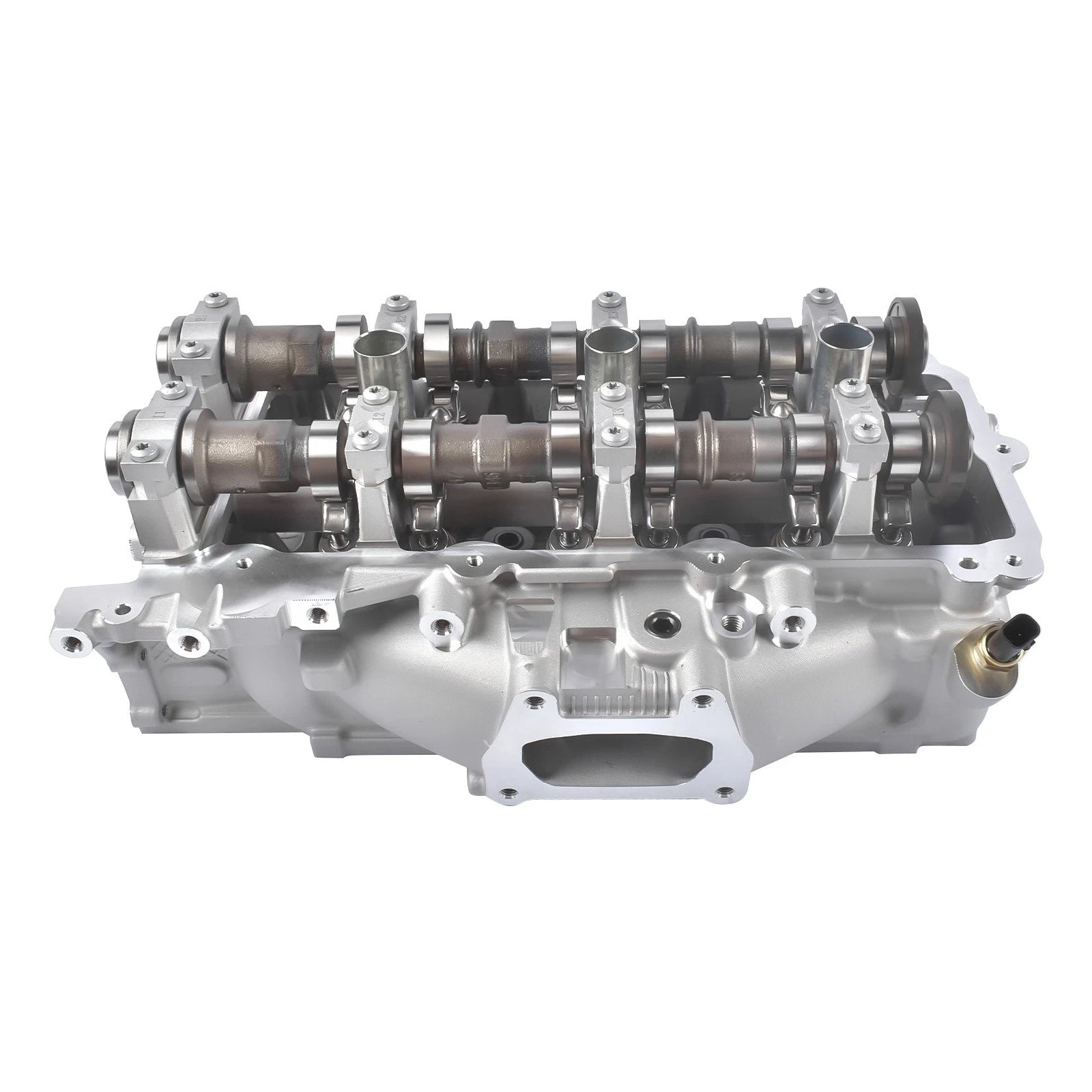 2011-2014 Jeep Grand Cherokee 3.6L Brand New Left Side Cylinder Head 05184445AI 05184445AO