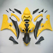 2006-2007 Yamaha YZF 600 R6 Fairing Kit Generic