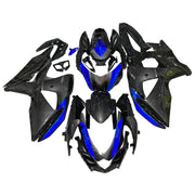 Injection Fairing Kit Bodywork Plastic ABS For Suzuki GSXR1000 2009-2016 K9
