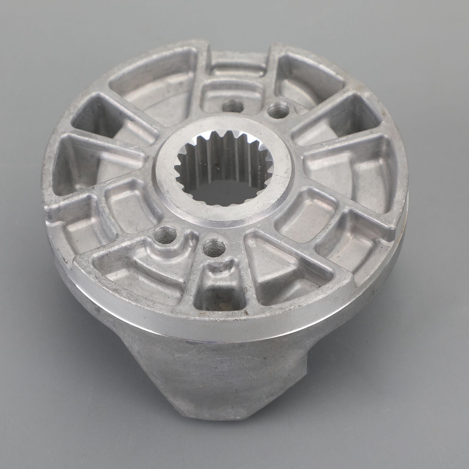 Secondary Driven Clutch for Yamaha Golf Cart 4 Cycle G2 G9 G14 G16 G20 G22 85-07 Generic
