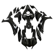Injection Fairing Kit Bodywork Plastic ABS fit For Yamaha YZF-R1 2020-2026