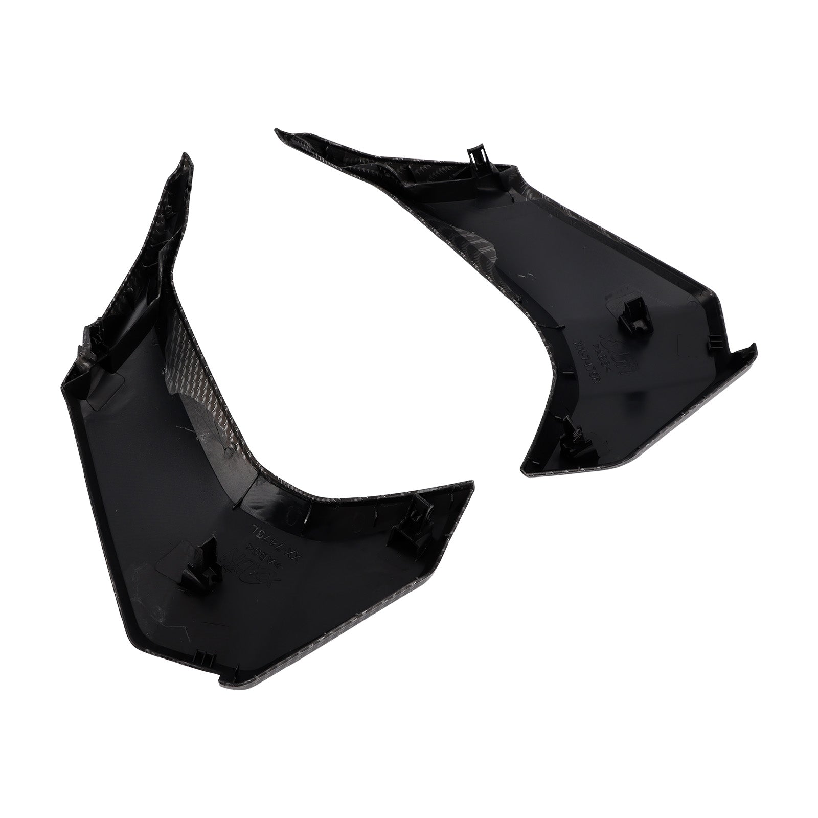 2022-2025 Honda ADV 350 Air Intake Vent Cover Side Panels Fairing
