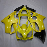 Injection Fairing Kit Bodywork Plastic ABS For Honda CBR600 F4i 2001-2003