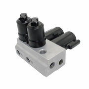 2001-2006 Mercedes-Benz S55 AMG ABC Hydraulic Suspension Valve Block 2203201258