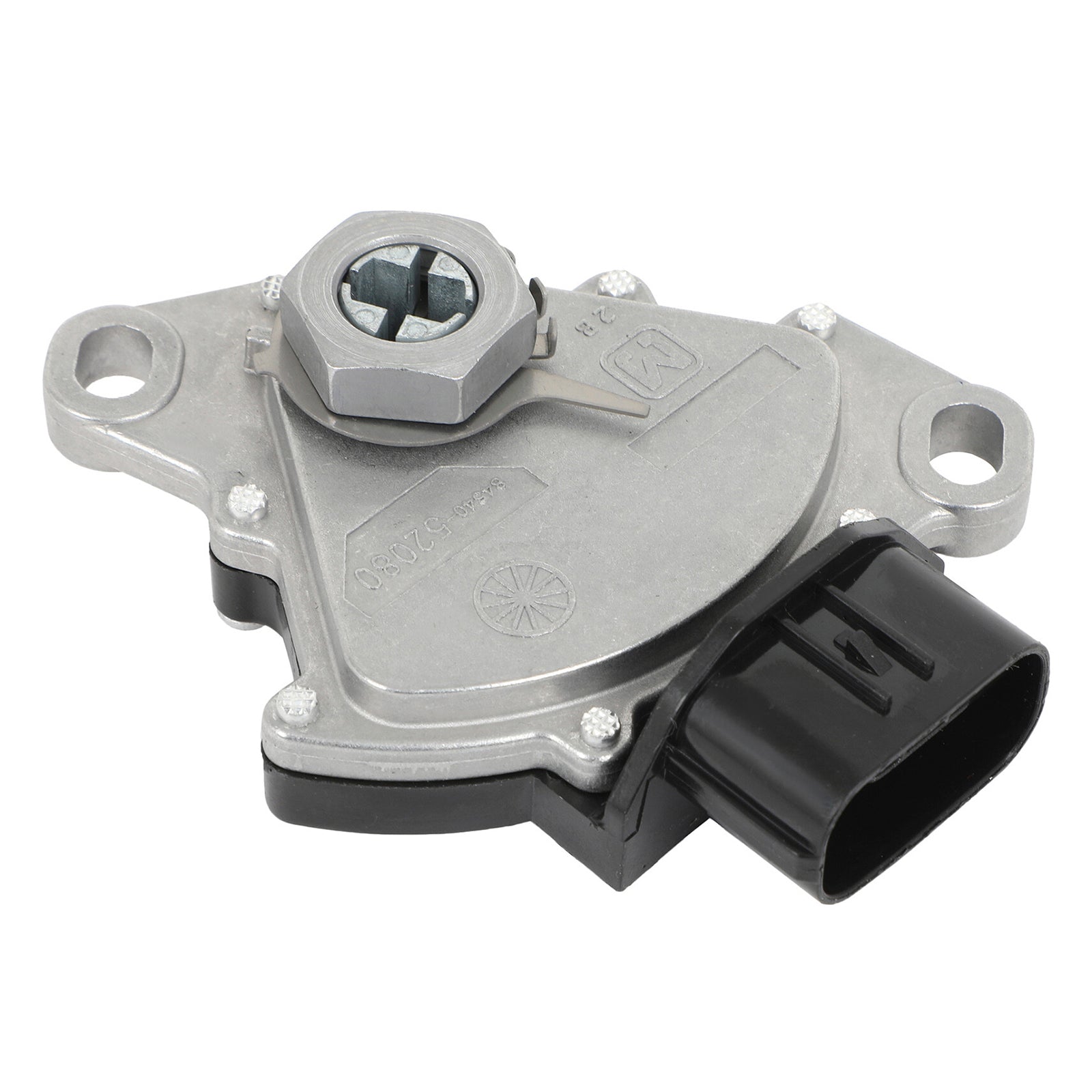 2008-2014 Scion xD 1.8L Transmission Neutral Safety Switch 84540-52080