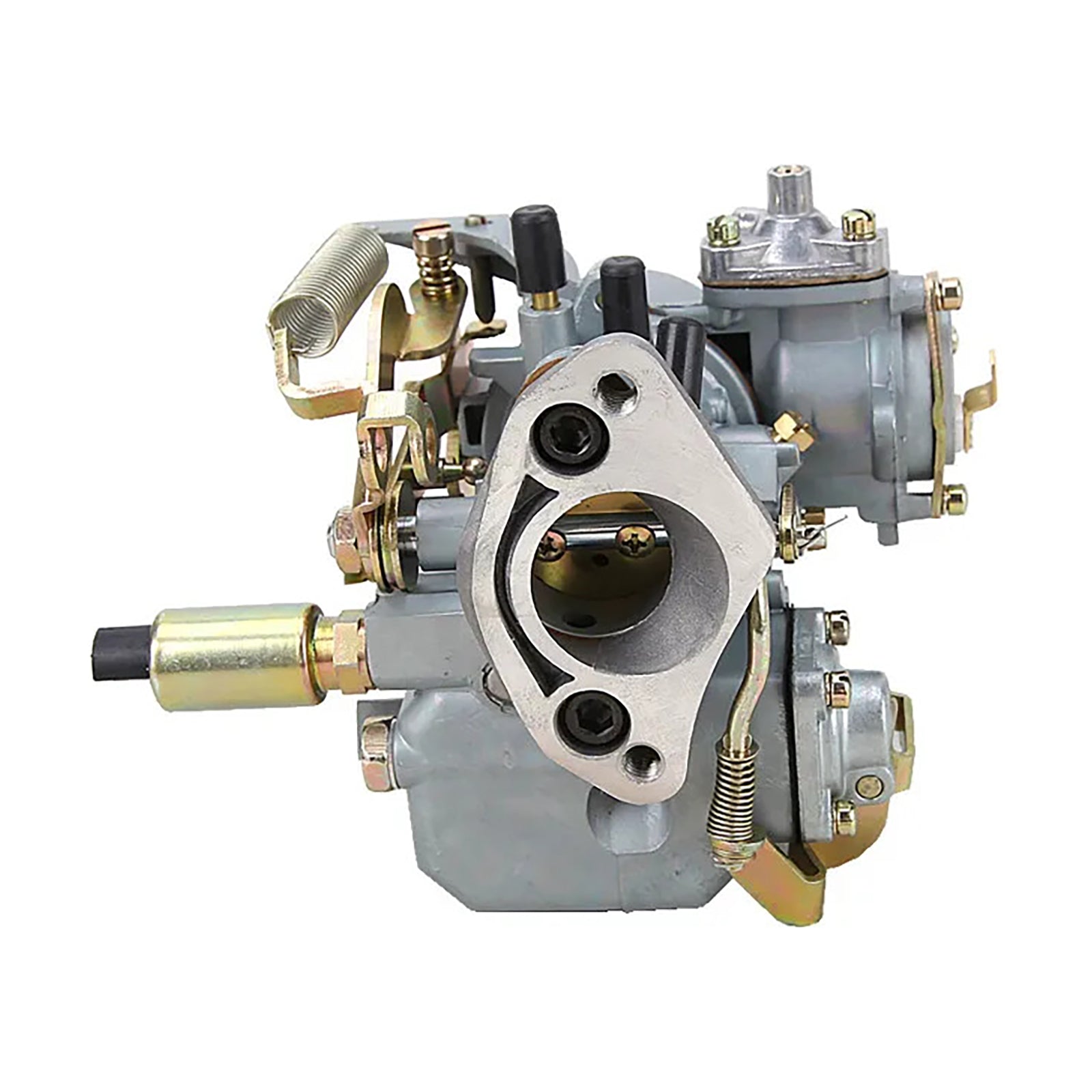 VW Beetle 30/31 PICT-3 Type 1&2 Bug Bus Ghia W/ Gasket Carburetor 113129029A 30/31PICT 113-129-029A