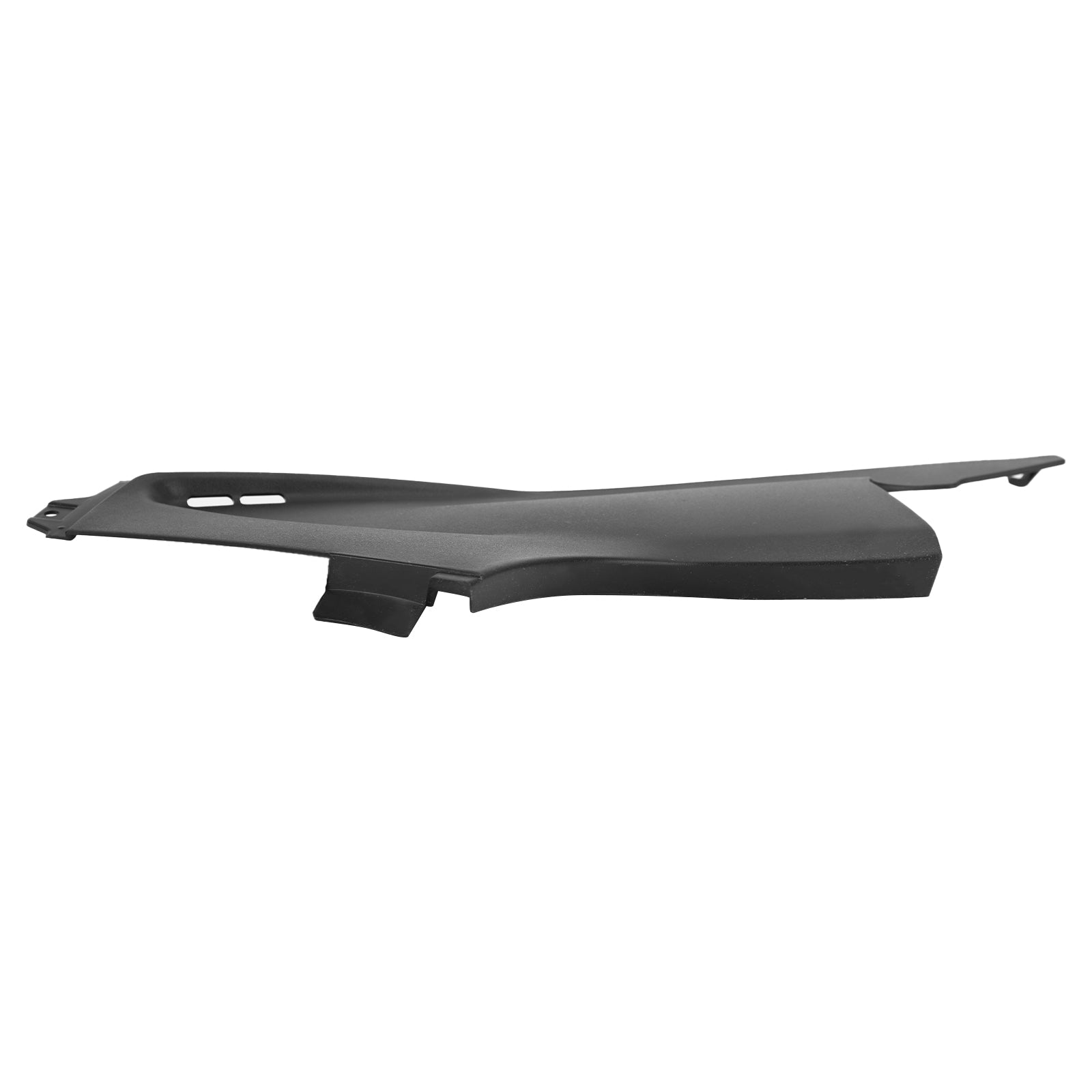 2006-2010 Yamaha YZF R6S Gas Tank Side Trim Cover Panel Fairing Cowl