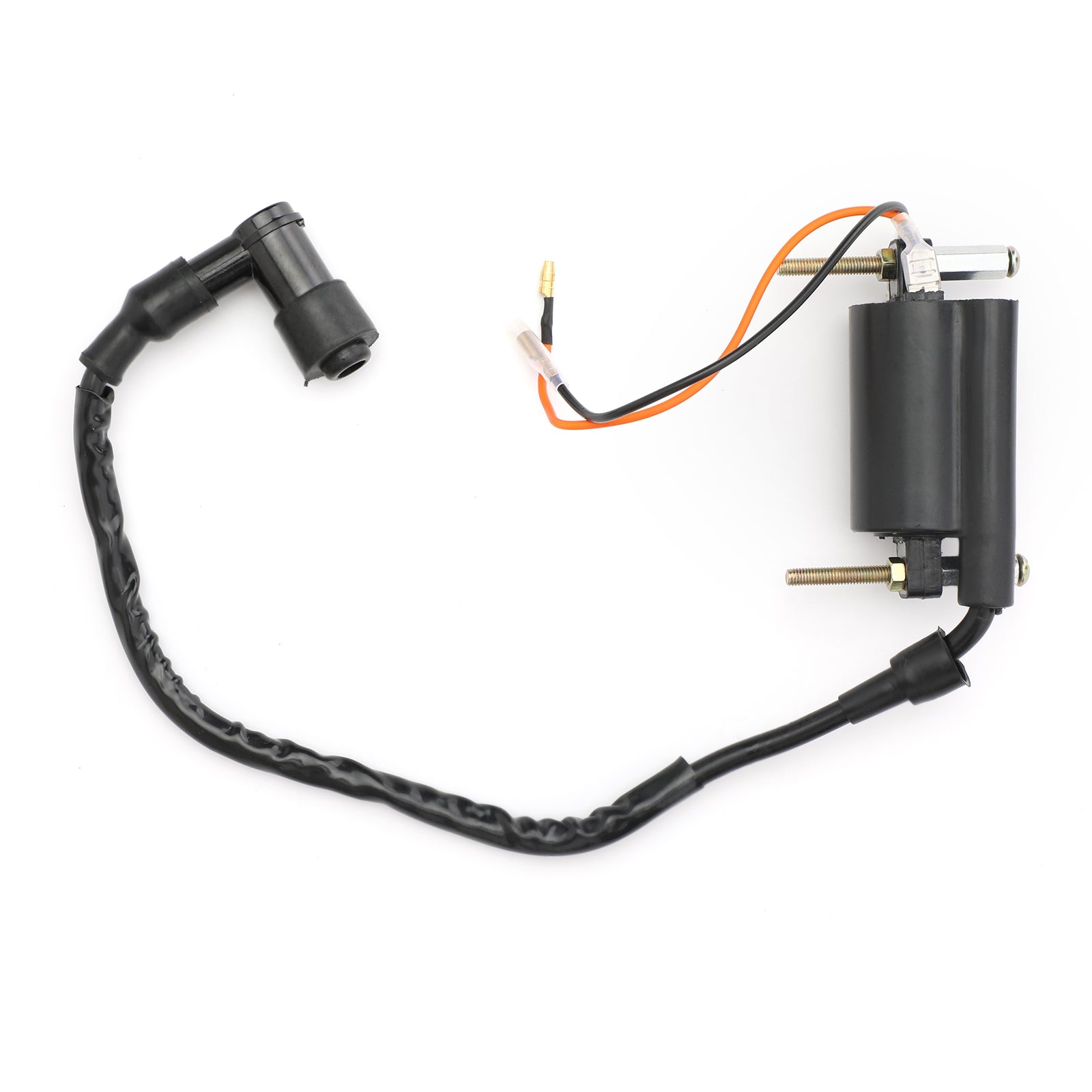 1986-2004 Kawasaki ATV KLF300 BAYOU 300 Ignition Coil 21121-1264 21160-1089 Generic