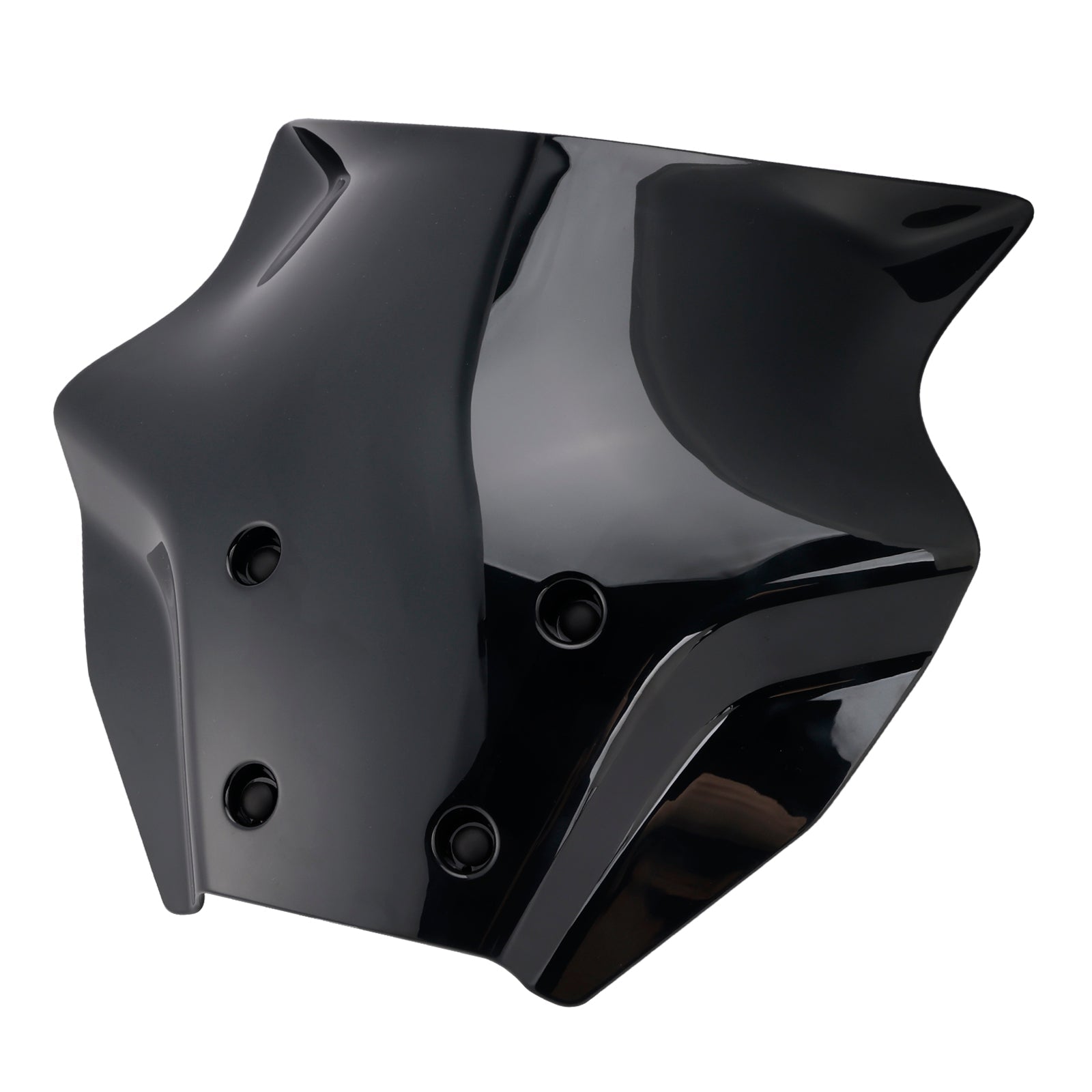 2025-2026 for Yamaha MT-07 Windshield WindScreen Fairing