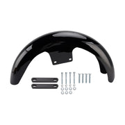2024-later Harley CVO Road Glide ST FLTRXSTSE 21" Wrap Front Fender Iron