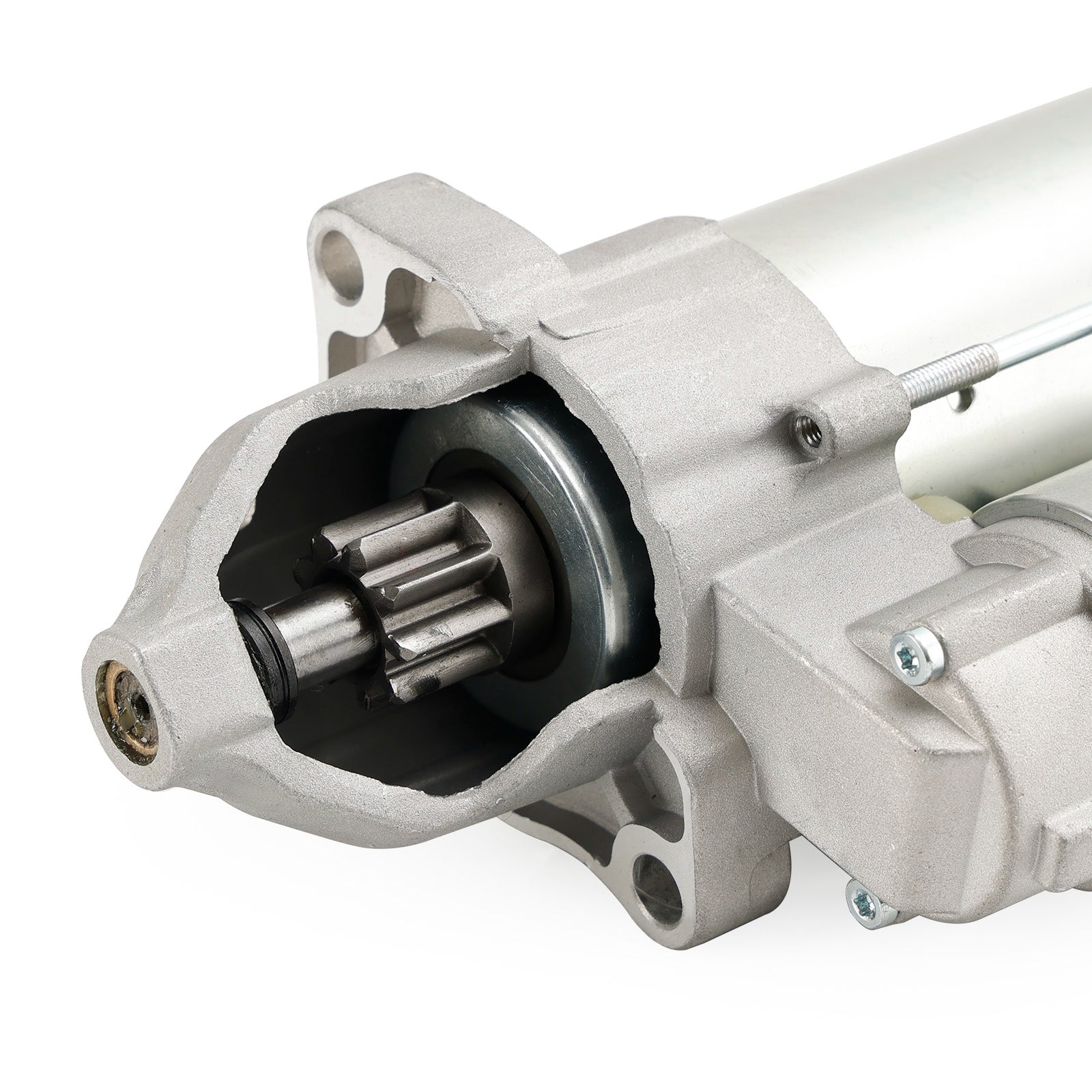 2005-2007 BMW HP2 Enduro 1170cc - Off-Road Valeo New Starter Motor Engine Starting 12417682099 12412306140