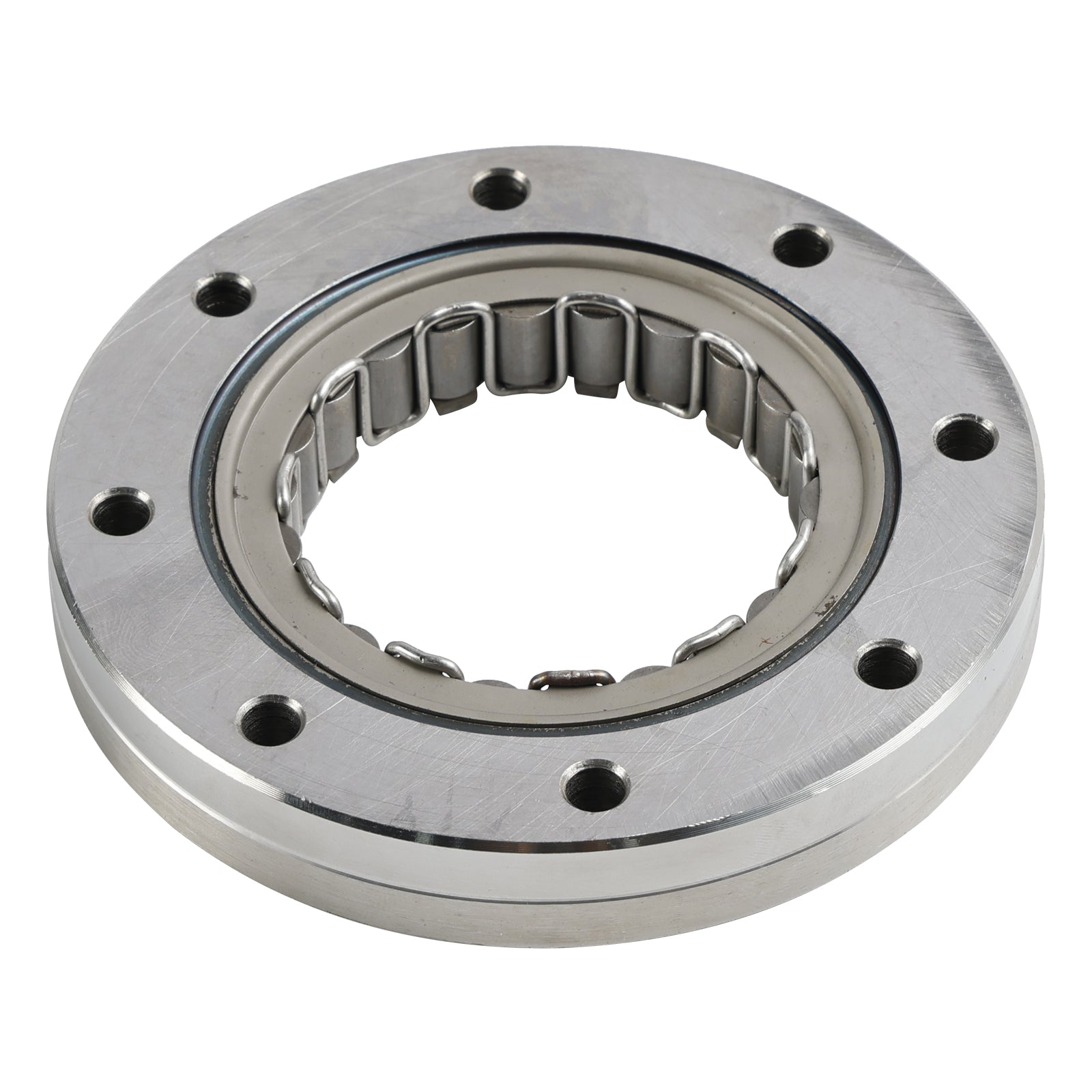 One Way Starter Clutch For Adly Herkules Hurricane 500 S 450S Supermoto 500 Quad Replacement Part Number: 283-75602-00