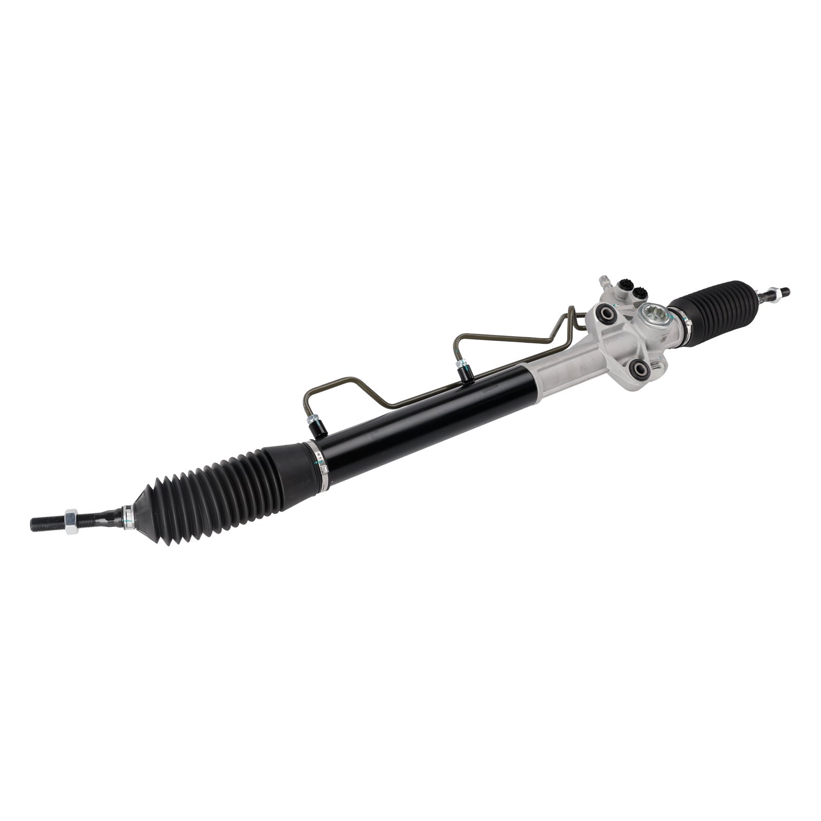 2007/02-2025/12 Mitsubishi Pajero IV V8W, V9W 3.8L Power Steering Rack 4410A139 4410A837