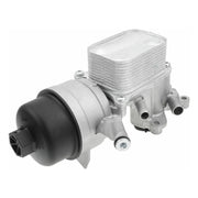 2007-2011 Mini Cooper R56 L4 1.6L Petrol Hatchback Engine Oil Cooler Oil Filter Assembly 11427546279 11427552687