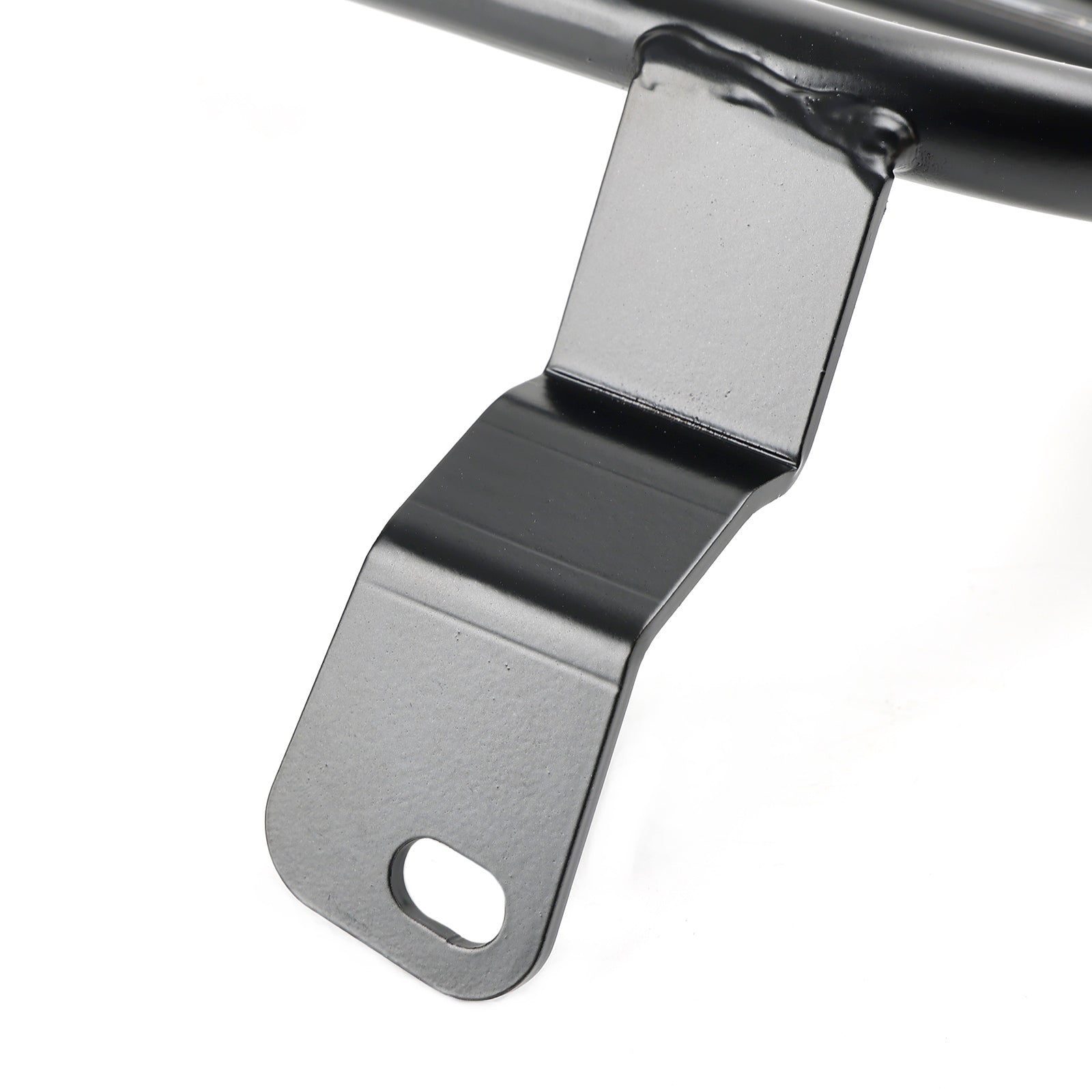 2017-2023 YAMAHA XSR 700 Luggage Rack Side Saddle Bag Mount Bracket Right
