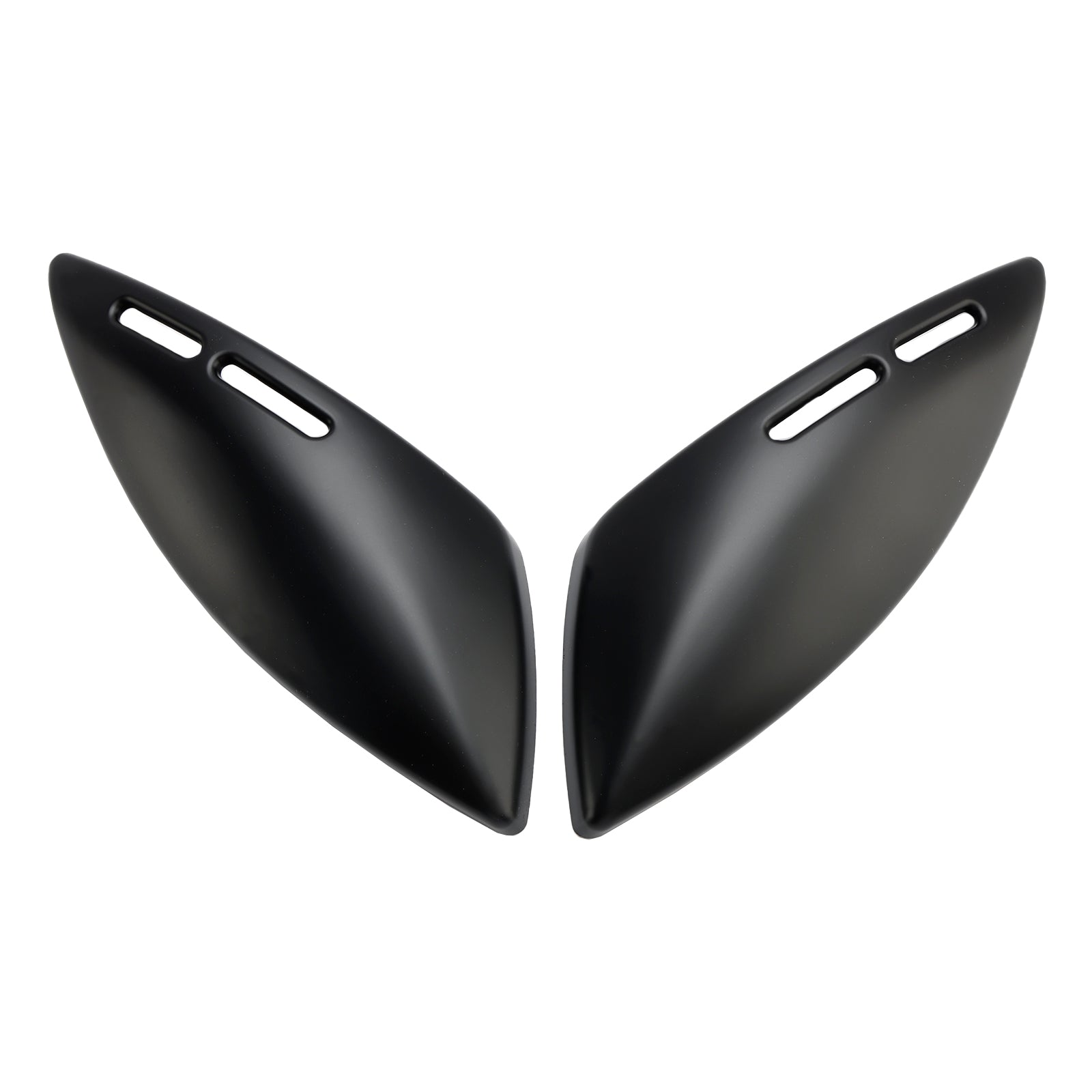 2018-2024 Kawasaki Z900RS Gas Tank Side Cover Panel Fairing Cowl