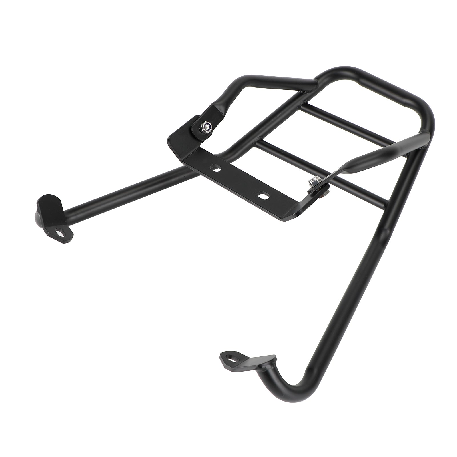 2018-2020 Ducati Scrambler 1100 Special Sport Rear Rack Luggage Carrier