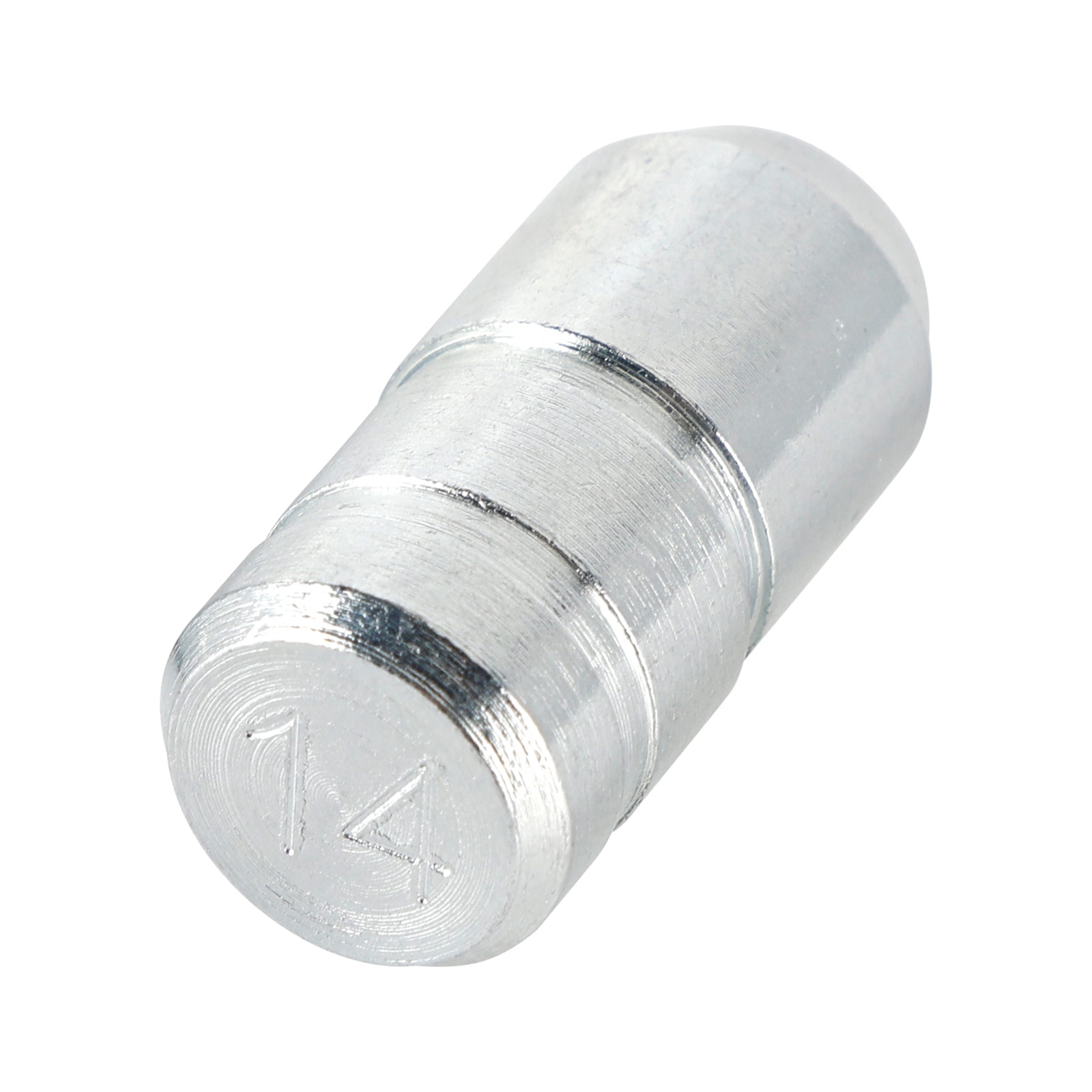 4PCS 37936 0.014" Offset 1.328" L Bellhousing Dowel Pin