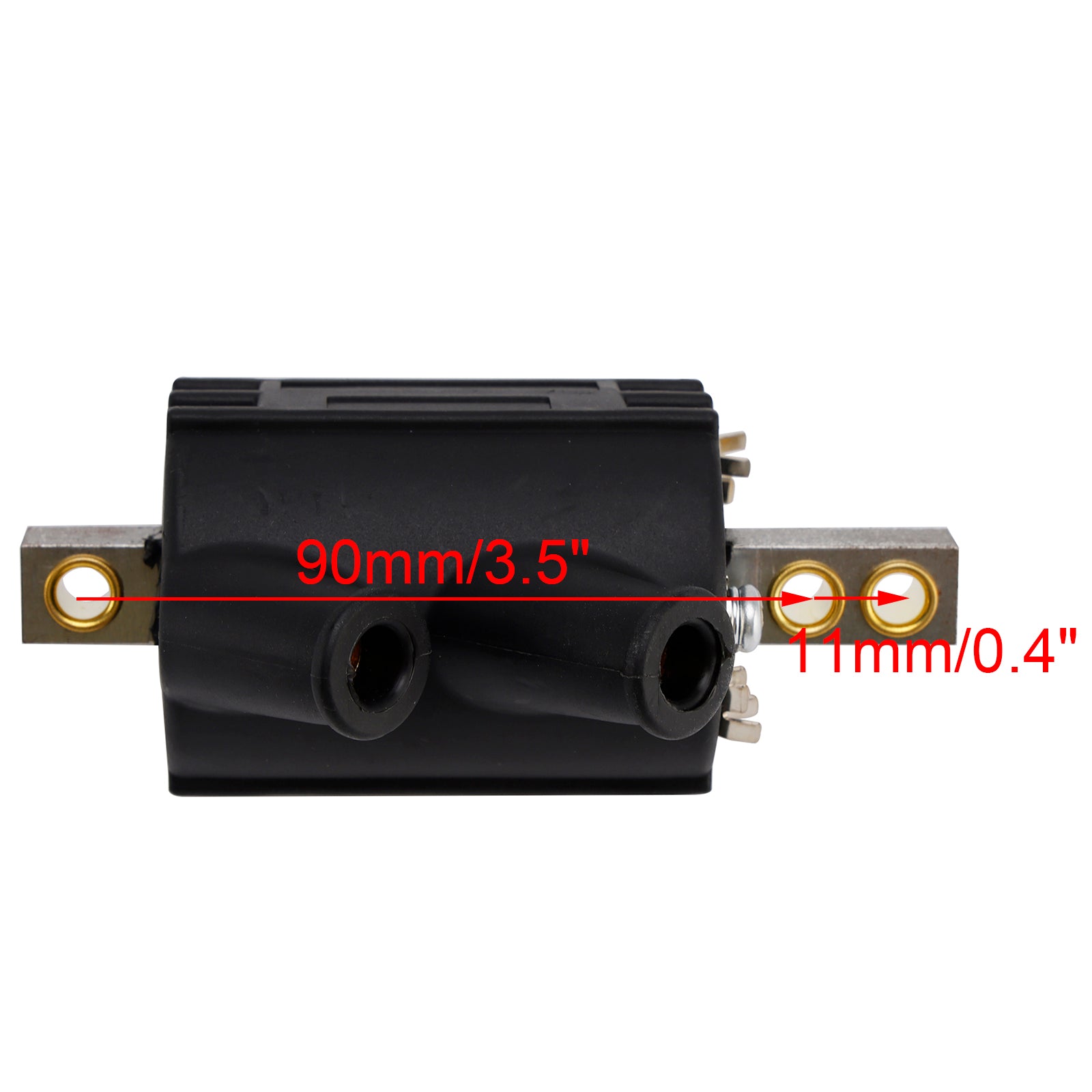 1978-1980 Kawasaki KZ1000A MKII Electronic Ignition Kit